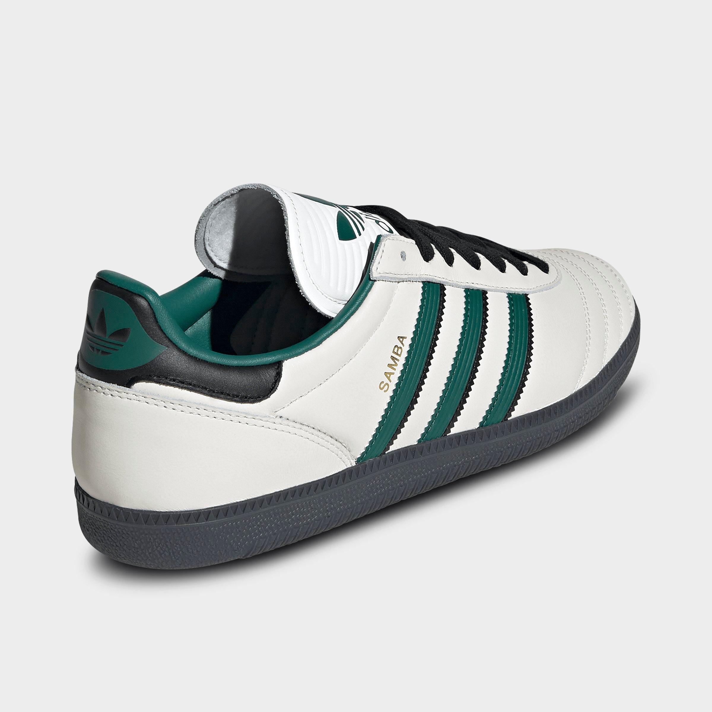 Men's adidas Originals Samba JP Casual Shoes | Finish Line