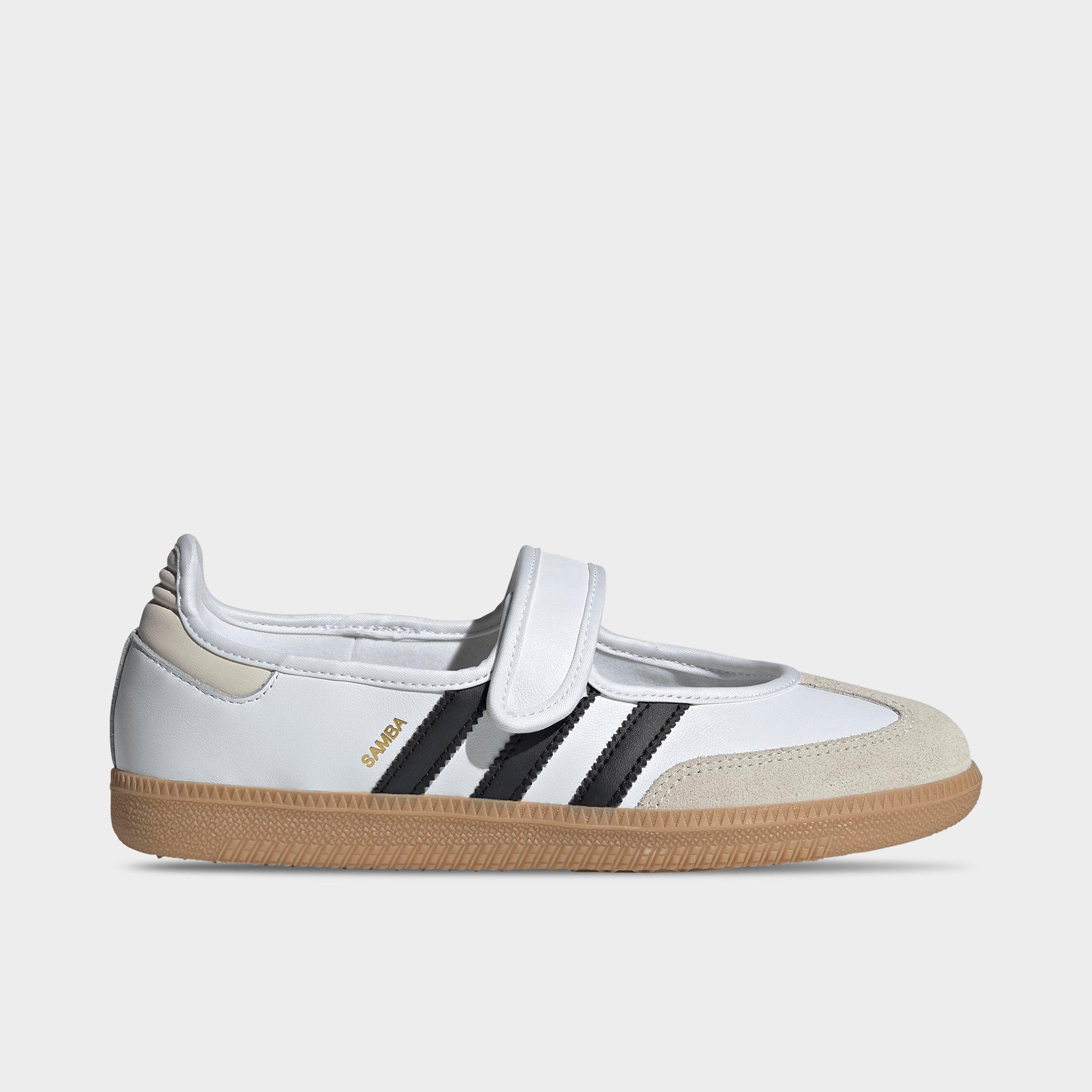 Women's adidas Originals Samba Jane Casual Shoes | Finish Line