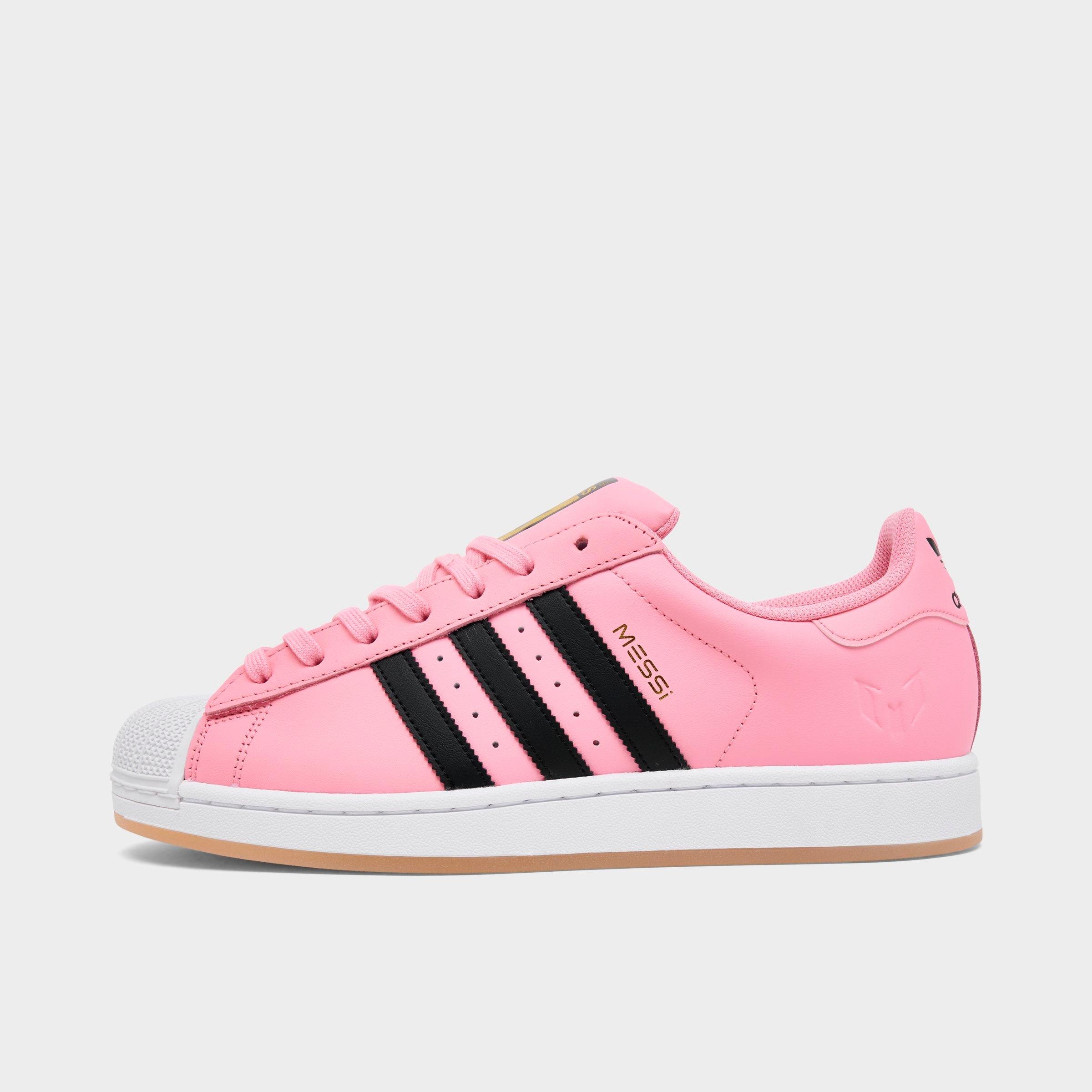 Adidas Sportswear Adidas Superstar Youth Finish Line Men's Adidas