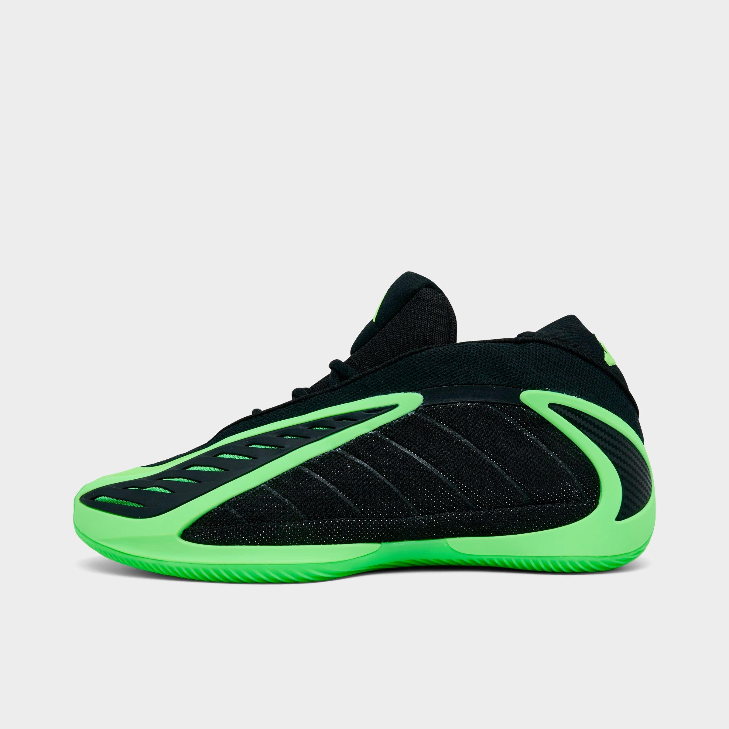 Men's adidas Anthony Edwards 2 Basketball Shoes | Finish Line