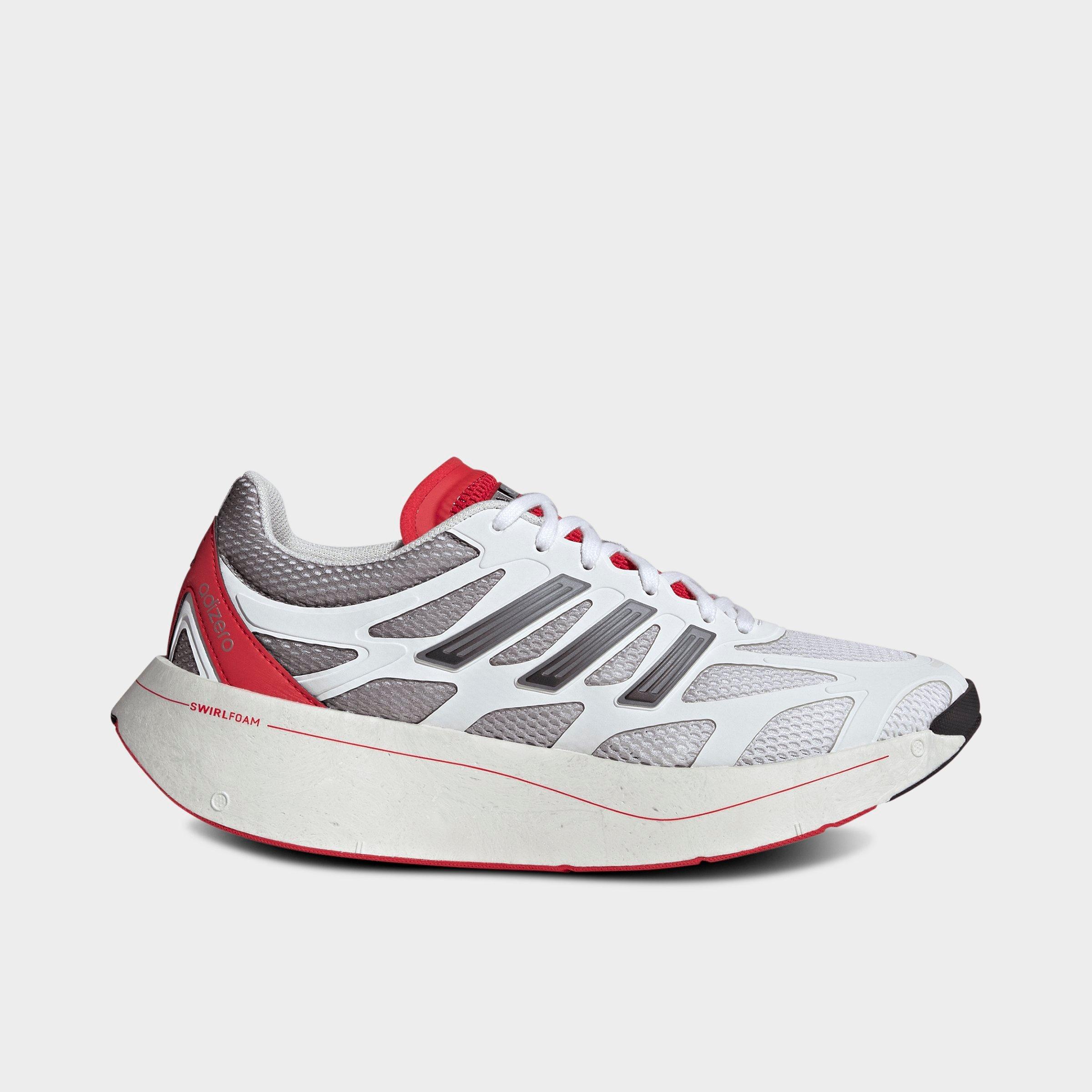 あさり Adidas - Adizero Aruku in Black – SVRN