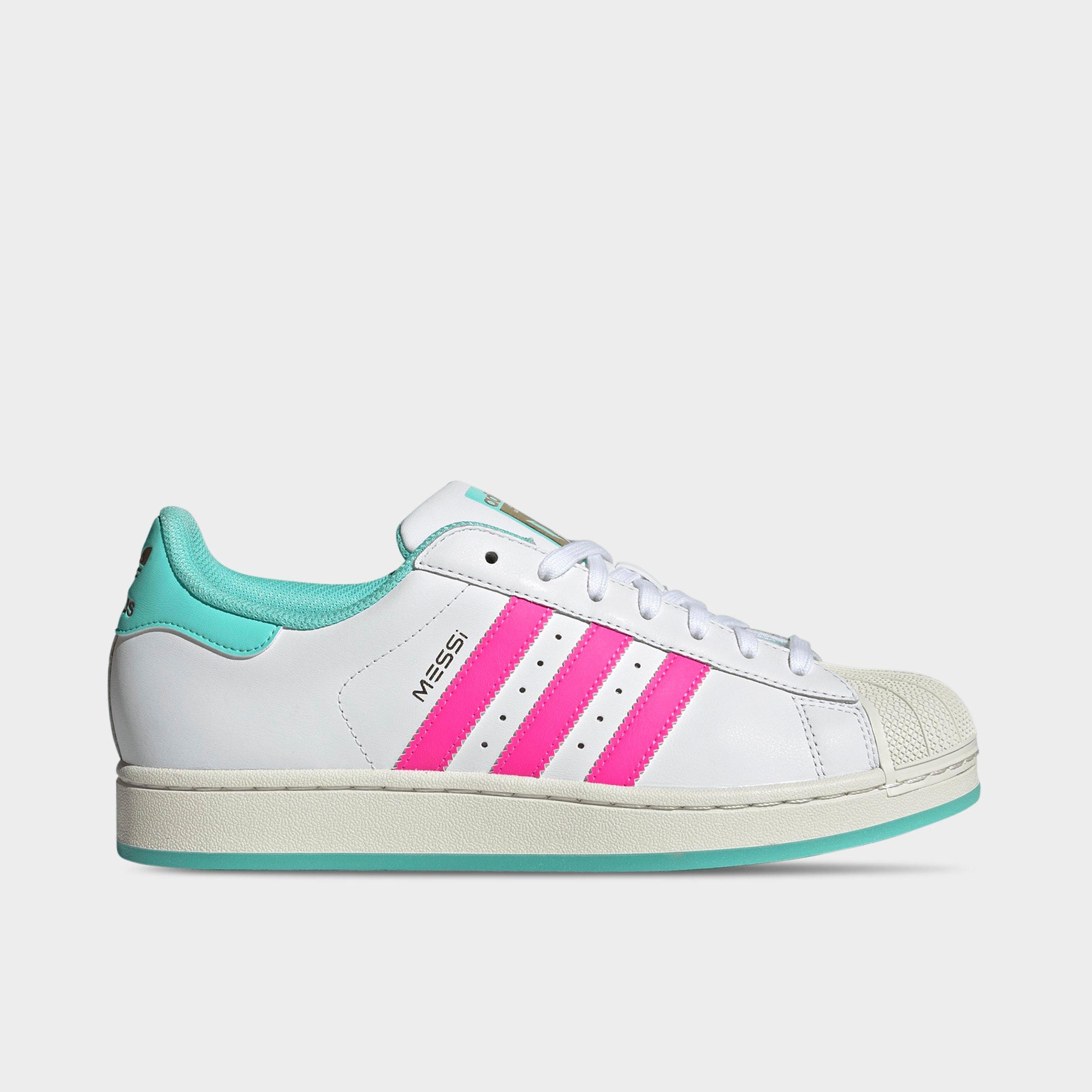 adidas gazelle silver green womens Adidas Originals adidas Originals SUPERSTAR II J Superstar 2 J Women's  Junior Sneakers main image 1