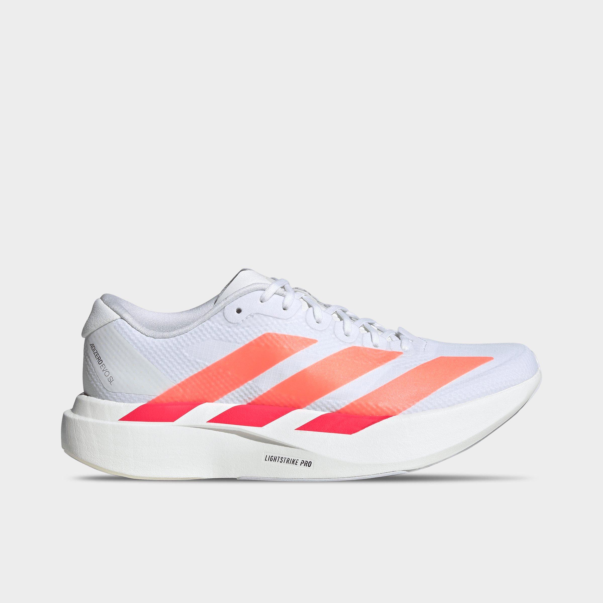 Women's adidas Adizero EVO SL Running Shoes | Finish Line
