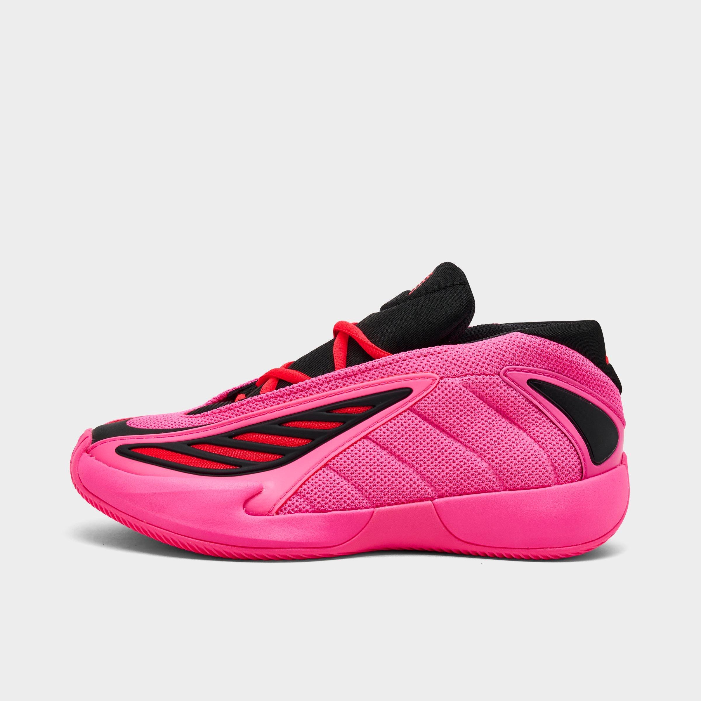Little Kids' adidas Anthony Edwards 2 Basketball Shoes | Finish Line