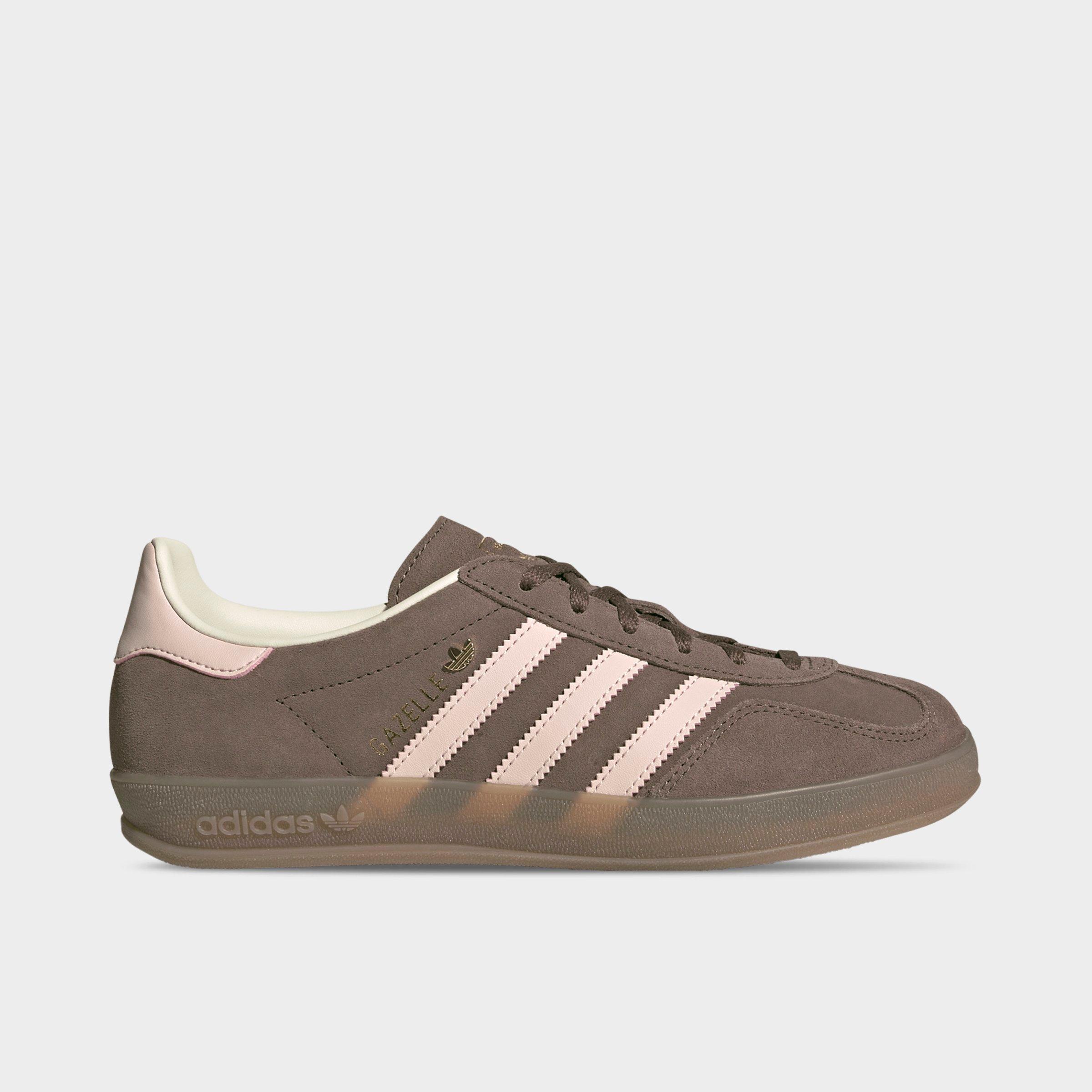 Women's adidas Originals Gazelle Indoor Casual Shoes | Finish Line