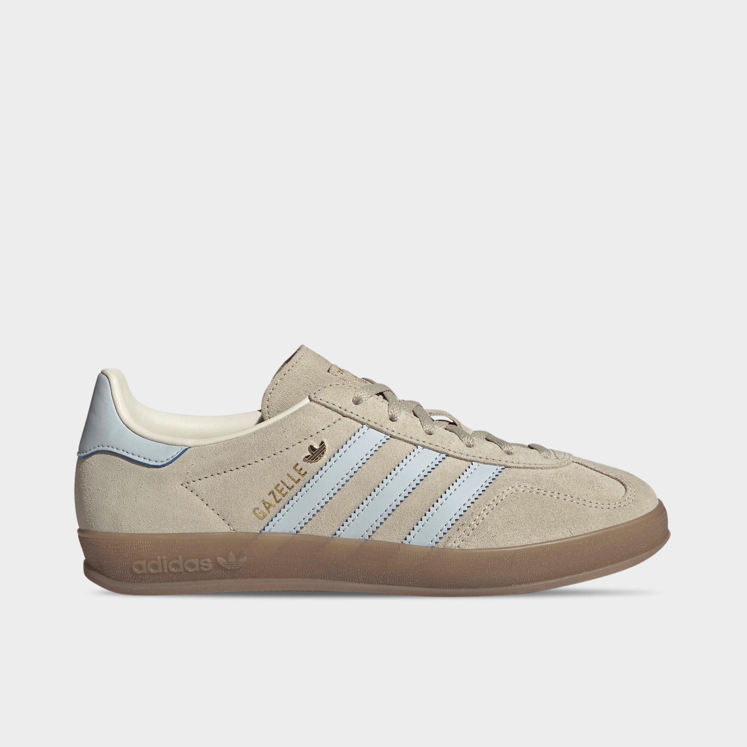 Women's adidas Originals Gazelle Indoor Casual Shoes | Finish Line