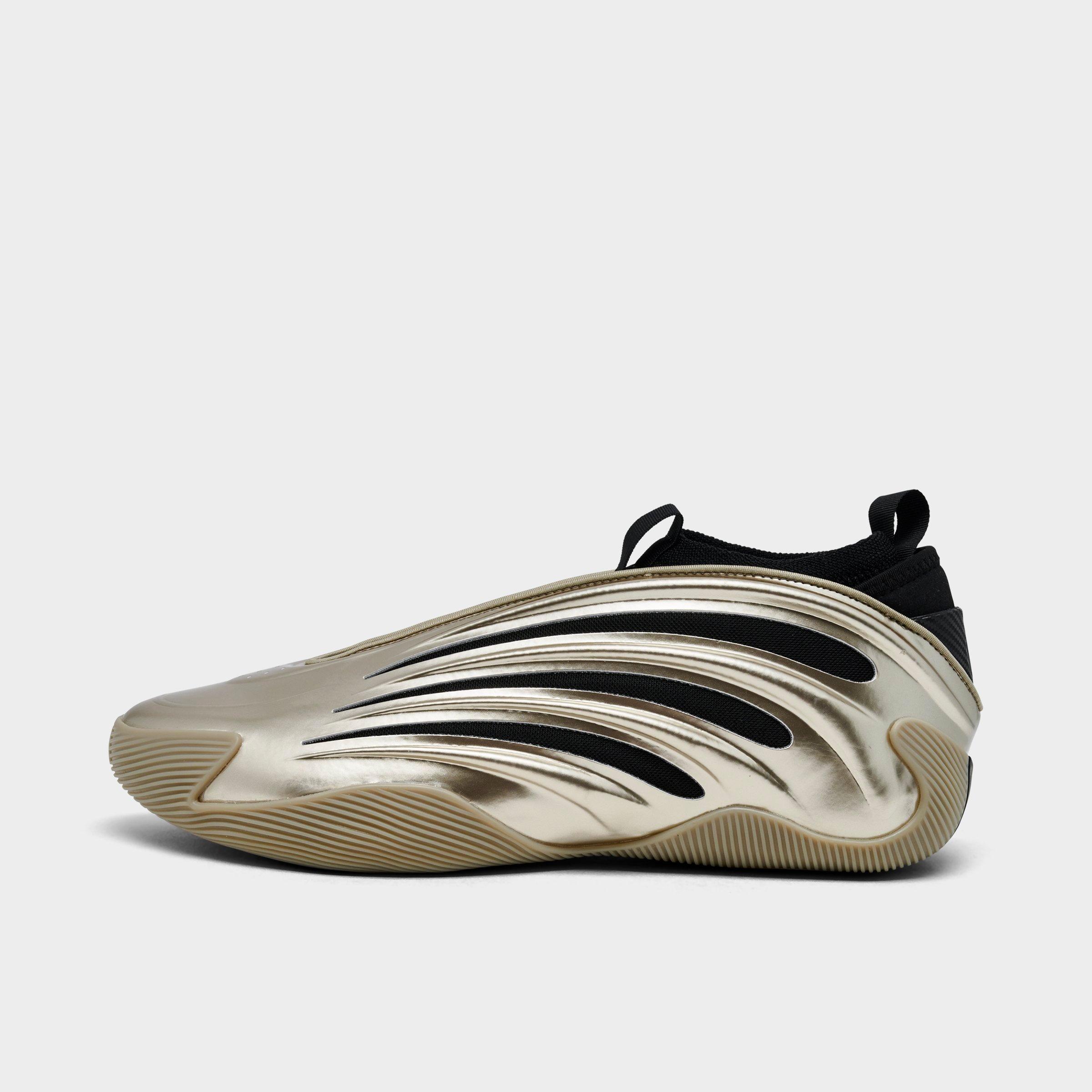 Men's adidas Harden Vol. 9 Basketball Shoes | Finish Line