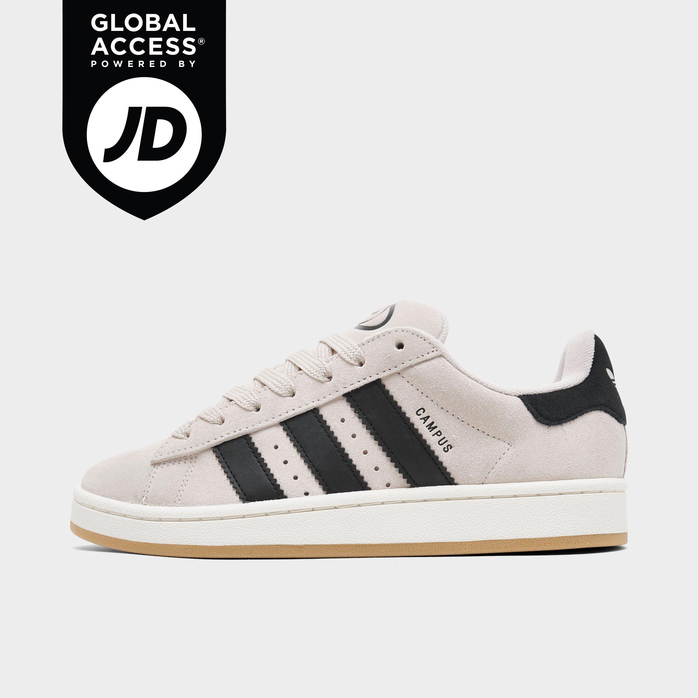 Big Kids' adidas Originals Campus 00s Casual Shoes | Finish Line