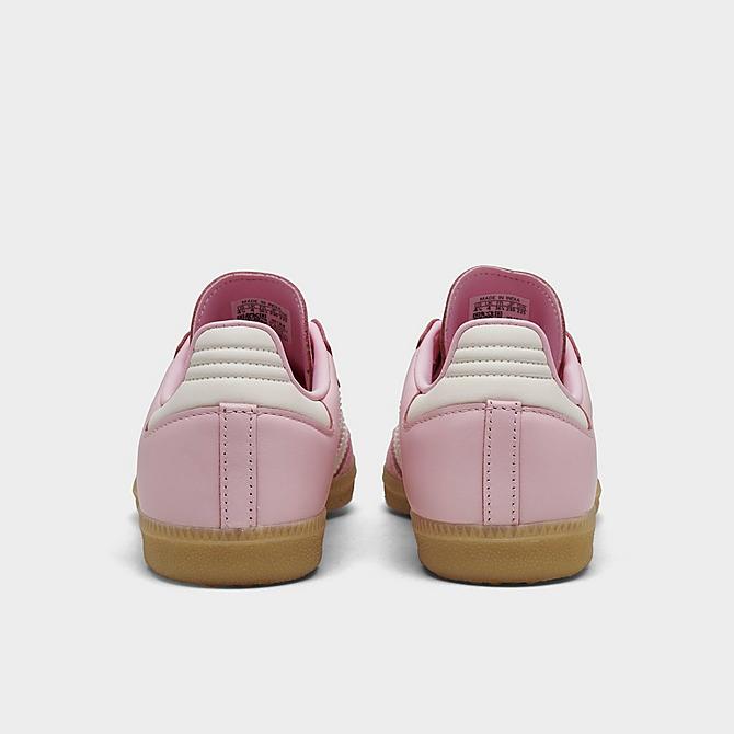 Big Kids' adidas Originals Samba OG Casual Shoes | Finish Line Big Kids' adidas Originals Samba OG Casual Shoes | Finish Line