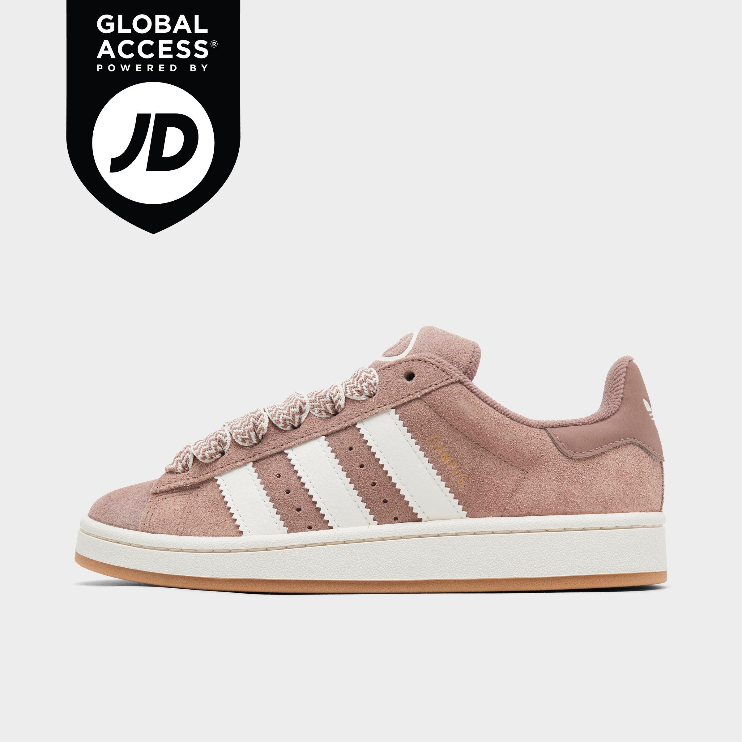 adidas x FOOT INDUSTRY Campus ' Cream White' HQ7013