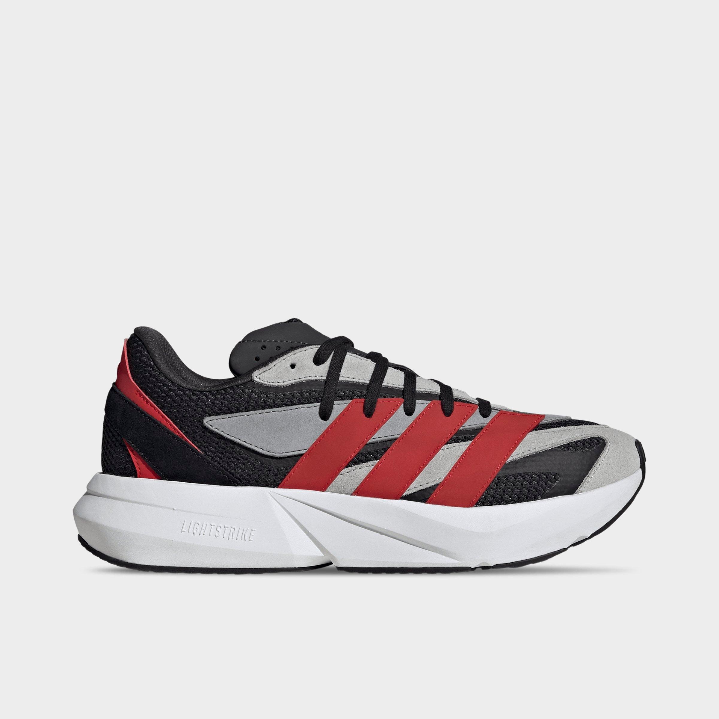 isao724です Men's adidas Lightblaze Casual Shoes | Finish Line