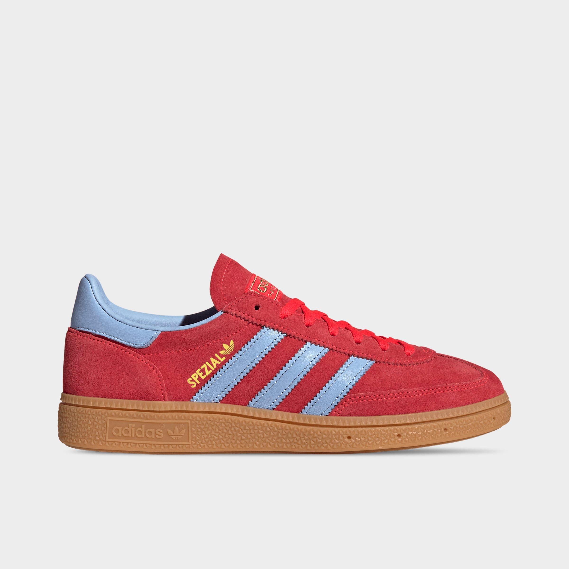 靴 adidas Originals Handball Spezial Amazon.com | adidas Originals Handball Spezial (Olive Green