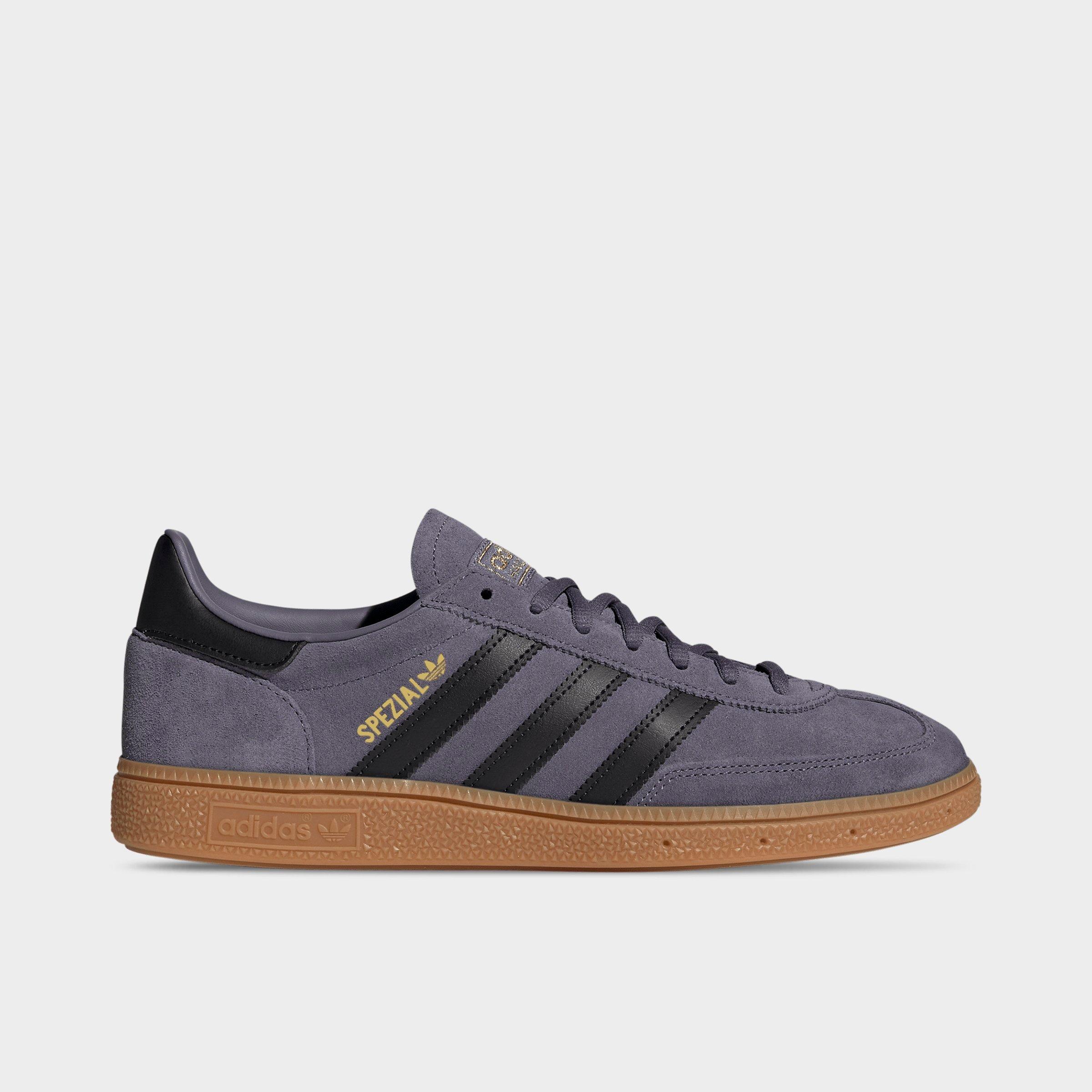 Men's adidas Originals Handball Spezial Casual Shoes | Finish Line