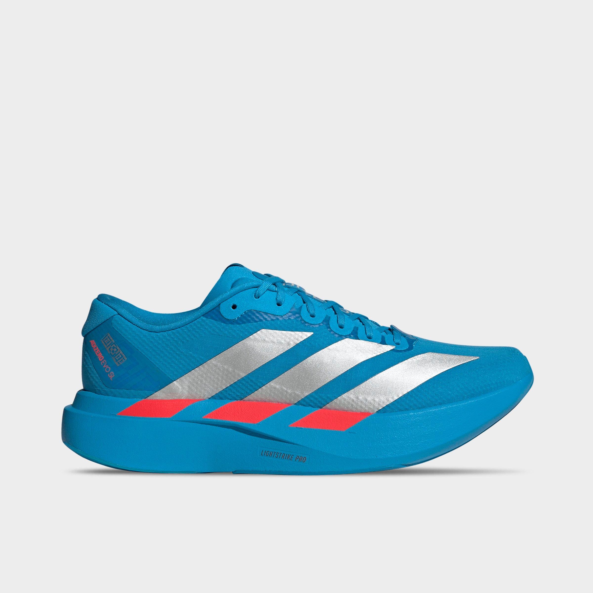 Women's adidas Adizero EVO SL Running Shoes | Finish Line