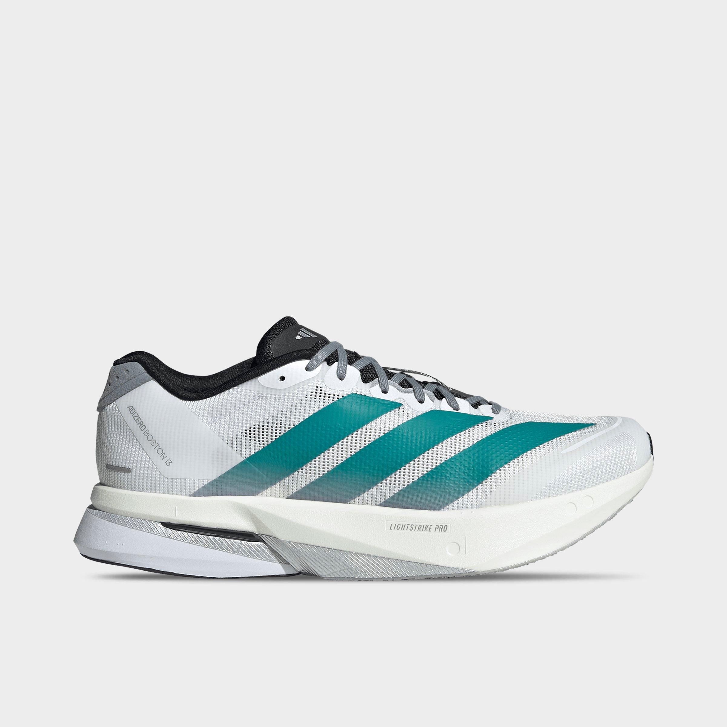 ACTONⅢ Men's adidas adiZero Boston 13 Running Shoes | Finish Line