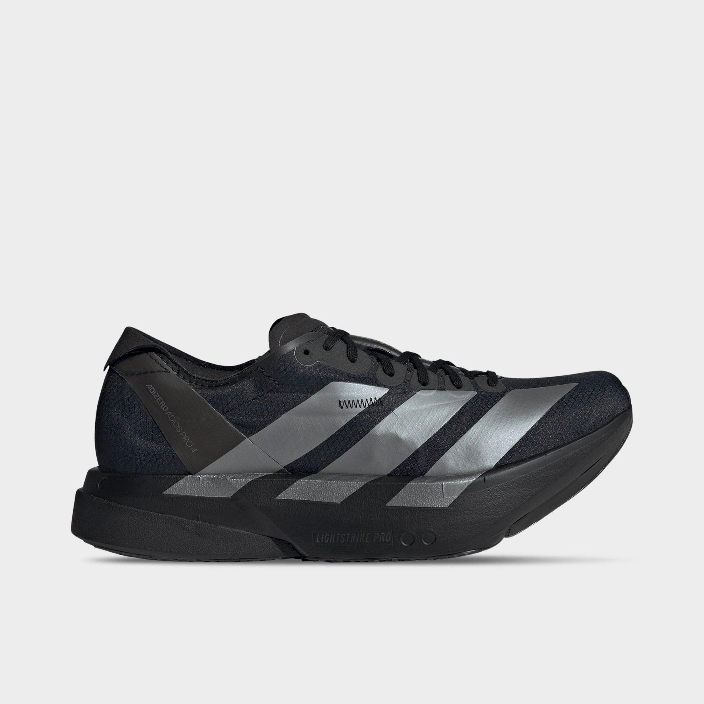 Men's adidas Adios Pro 4 Running Shoes | Finish Line
