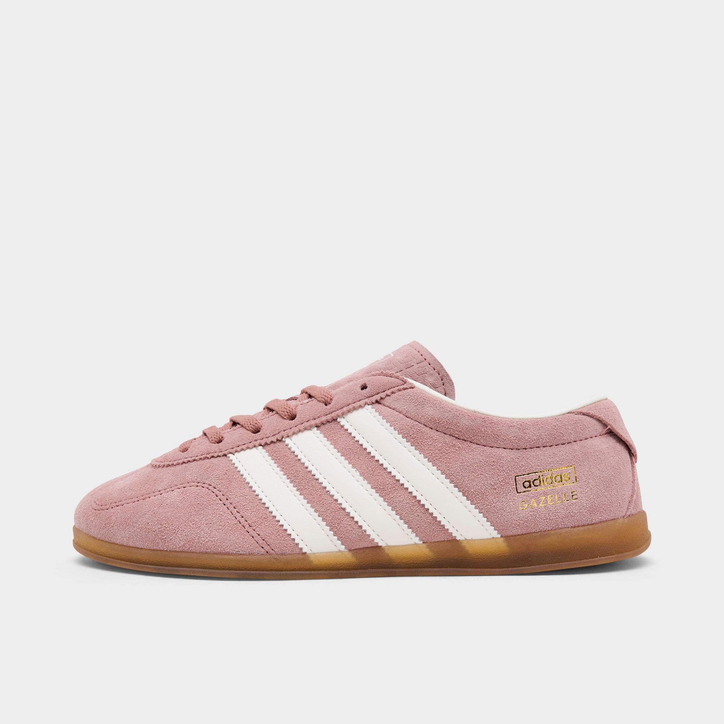 【adidas Originals】Gazelle Lo Pro sneakers adidas Originals Gazelle Lo Pro sneakers in light blue | ASOS