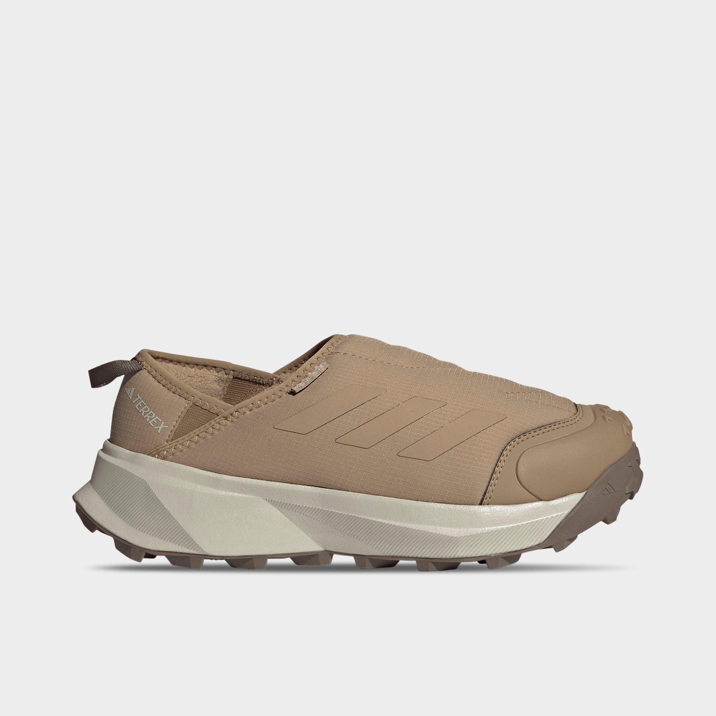 Men's adidas Terrex Winter COLD.RDY Slip-On Boots | Finish Line