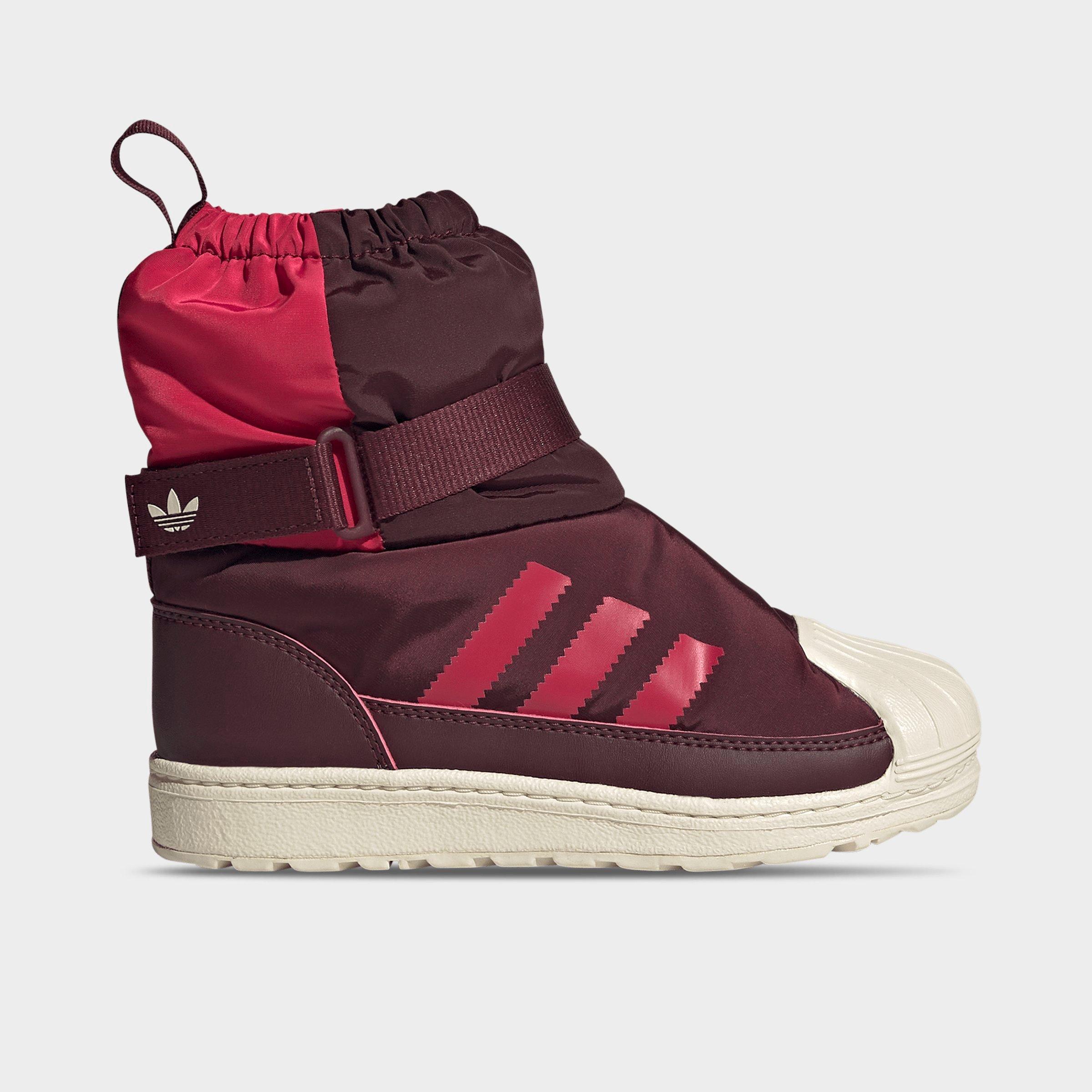 Little Kids' adidas Originals Superstar 360 Winterized Sneaker