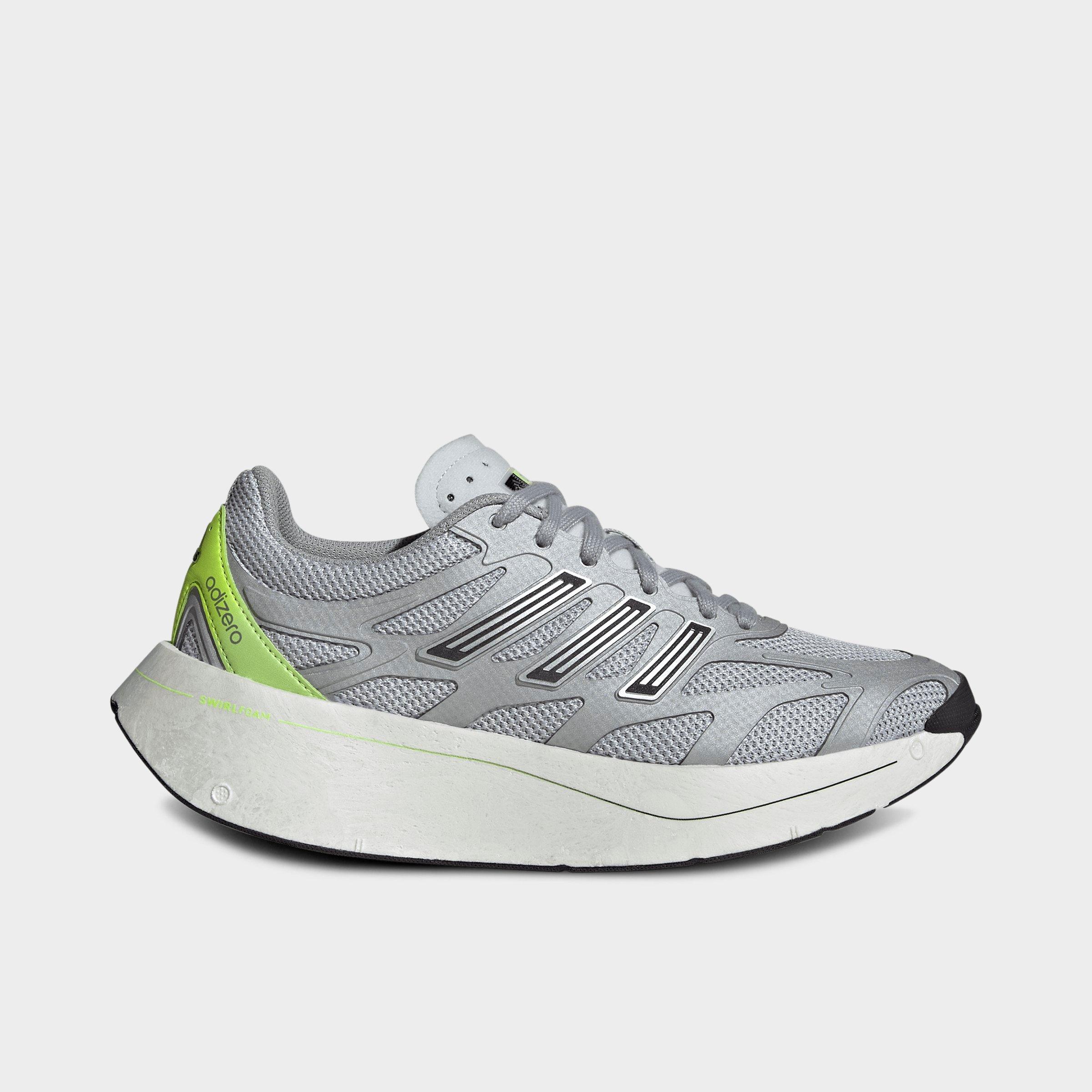 rirayu Size 9 - adidas Adizero Aruku White Pure Ruby for sale