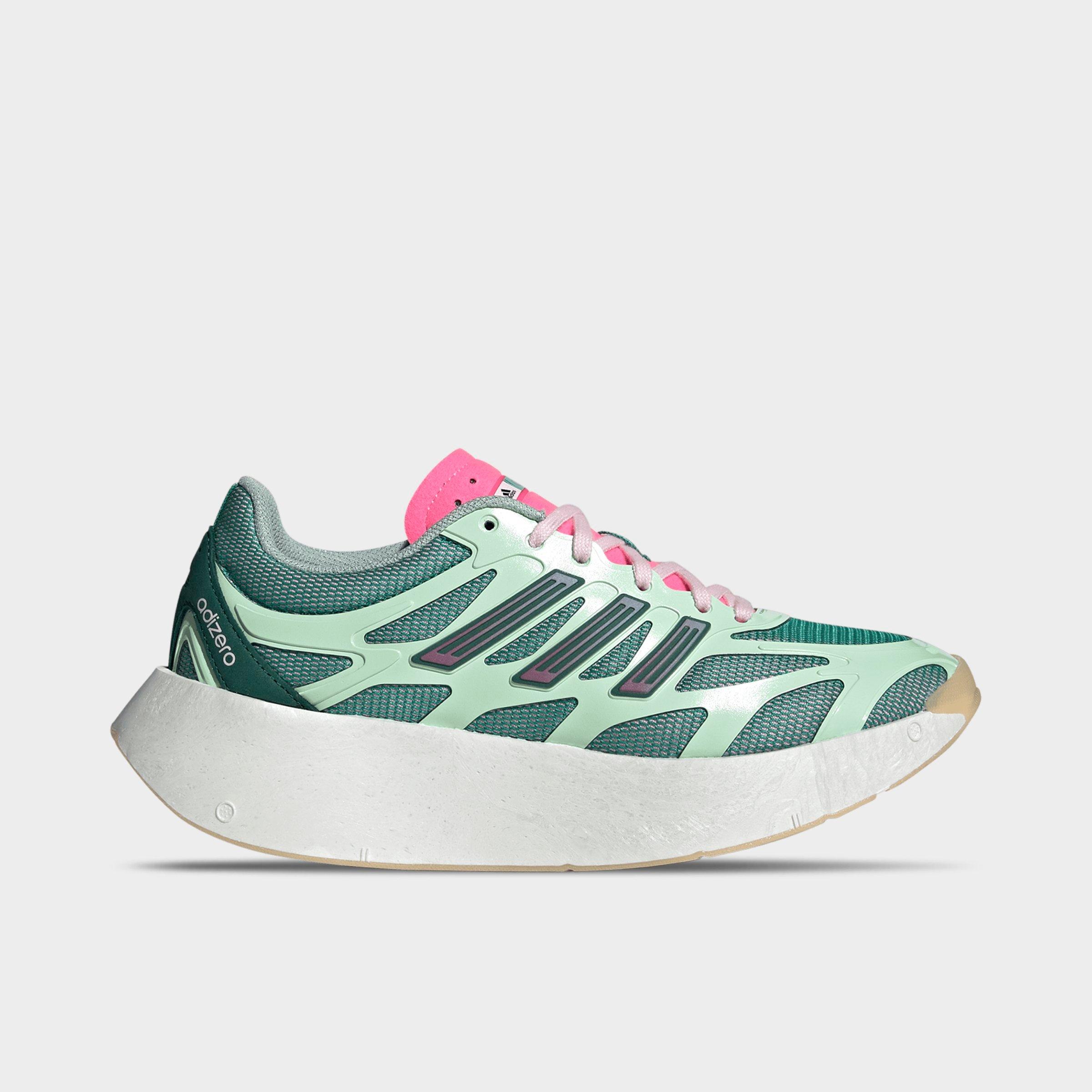 ayu！ Women's adidas Originals adiZero Aruku Shoes | Finish Line