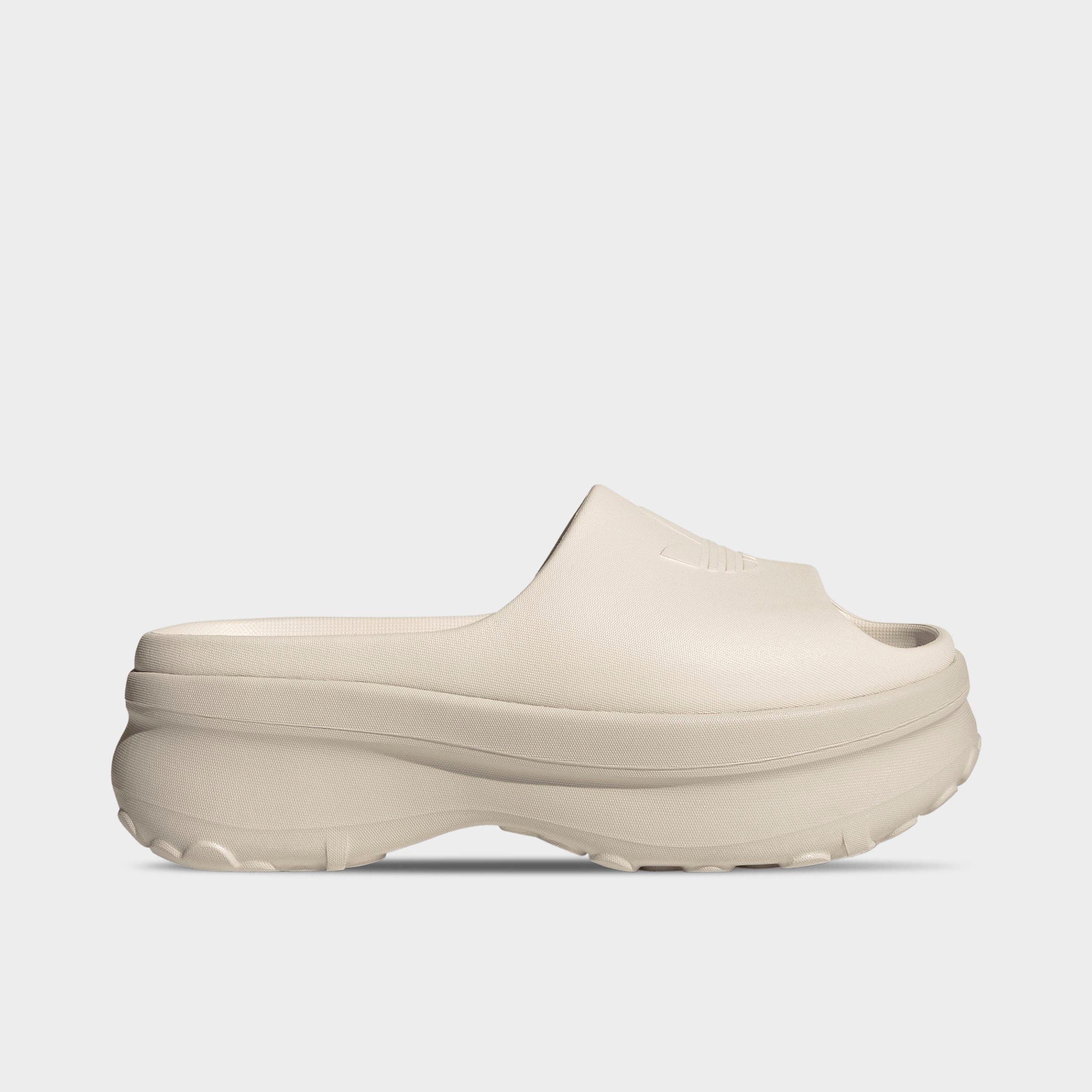 Adidas Adilette Stan Smith slides Women main image 2