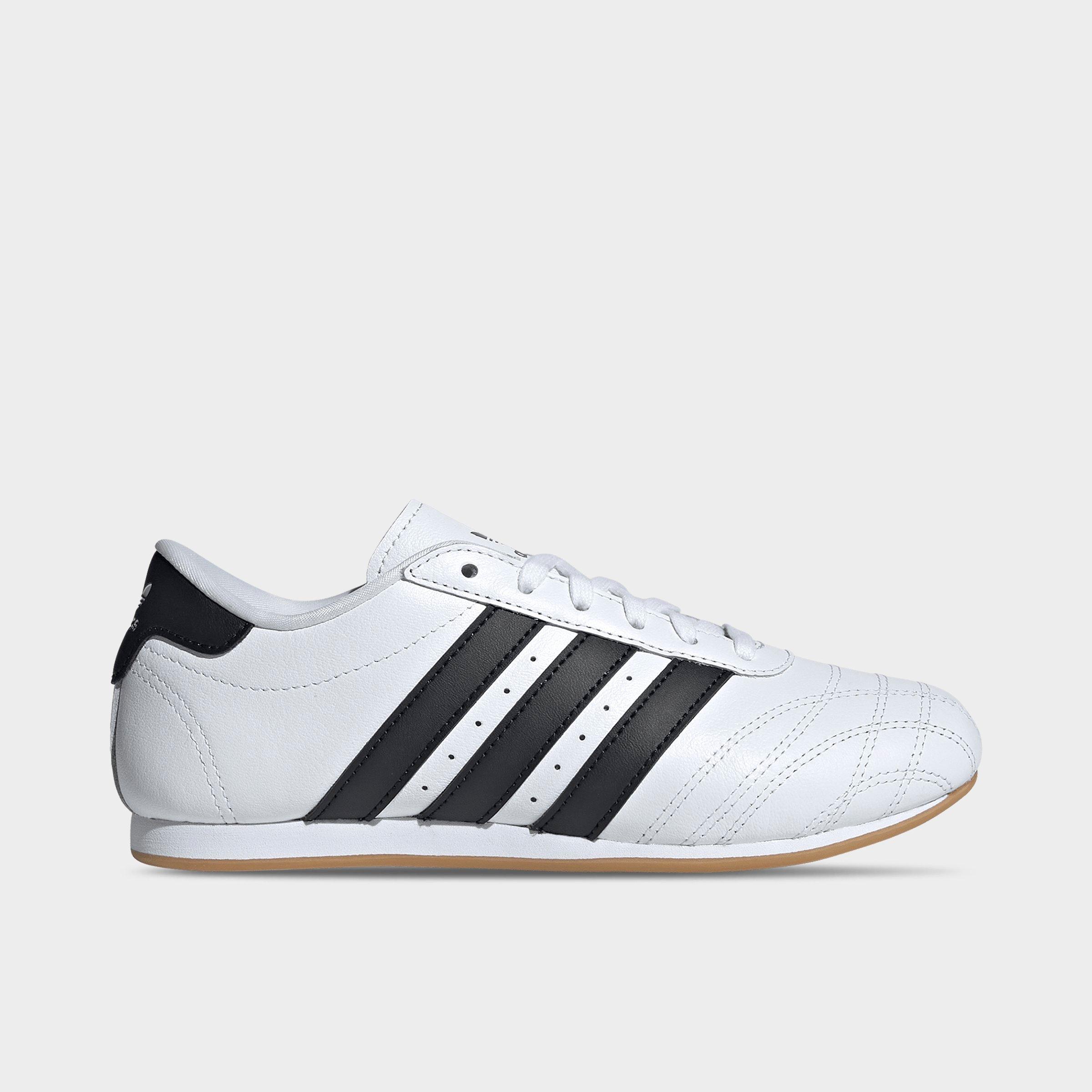 Big Kids' adidas Originals Taekwondo Lace Casual Shoes | Finish Line