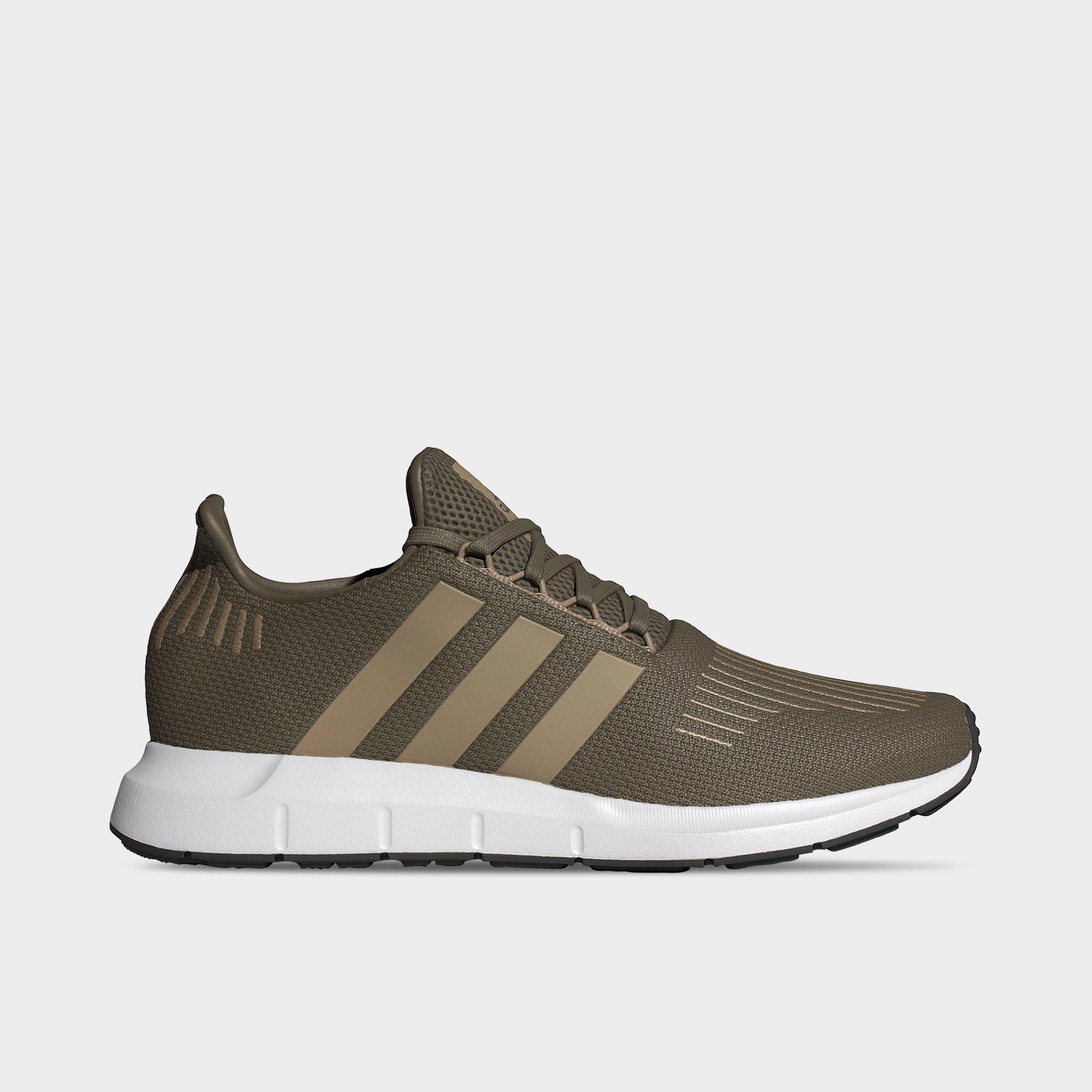 Men's adidas Originals Swift Run Casual Shoes Finish Line
