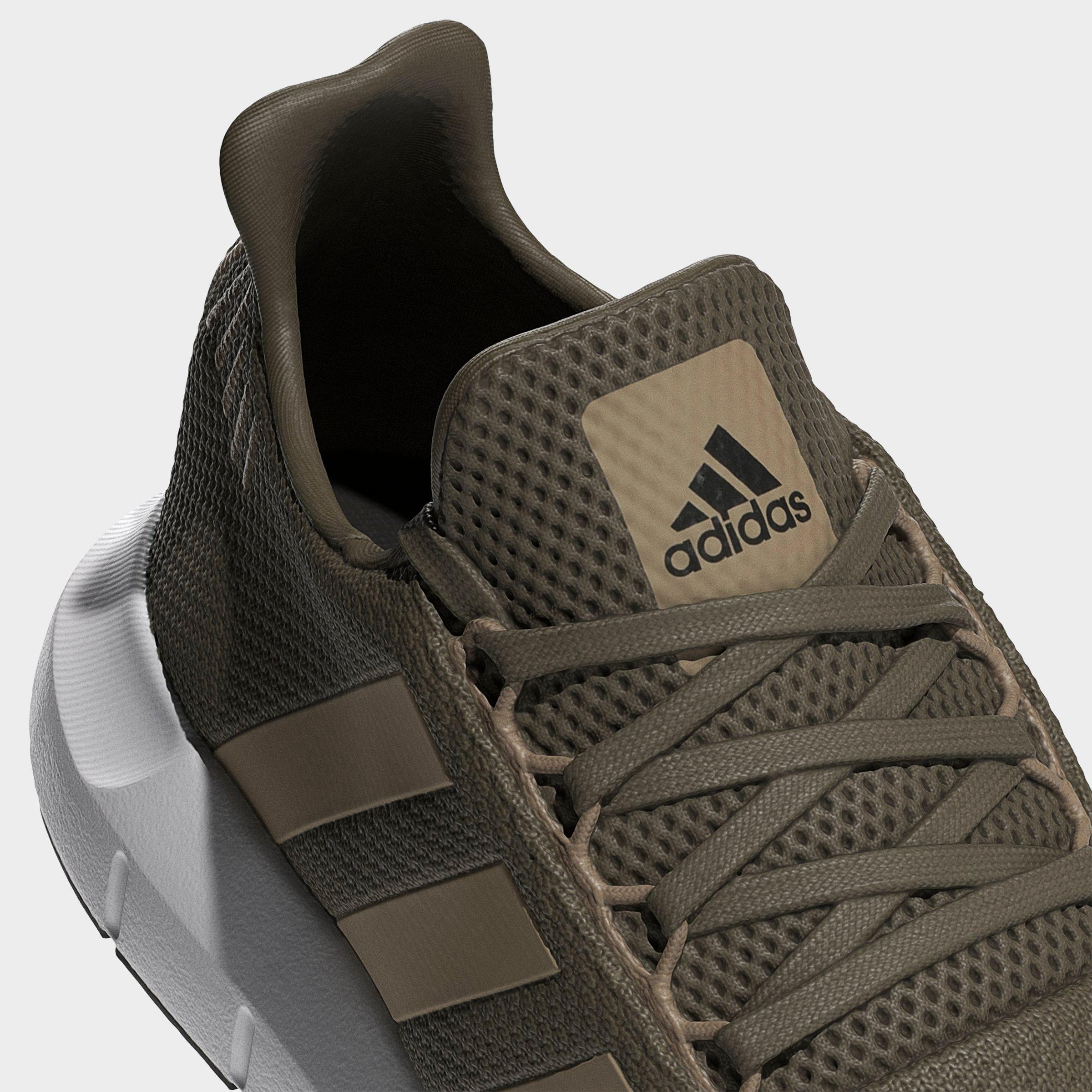Men's adidas Originals Swift Run 1.0 Casual Shoes | Finish Line