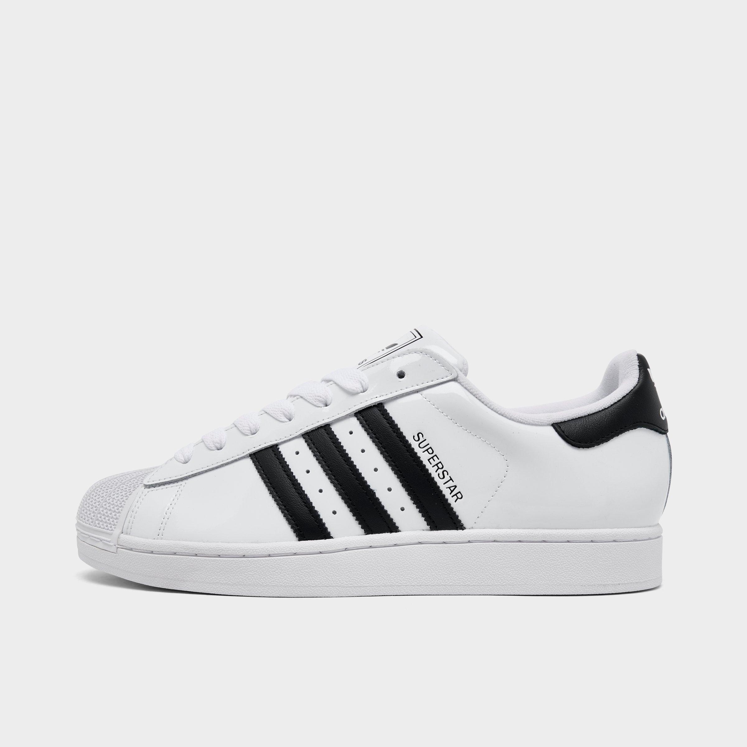 ◆正規品◆ADIDAS ORIGINALS SUPERSTAR II◆関税込◆男女共用◆ adidas Superstar II Shoes - White | Free Shipping with