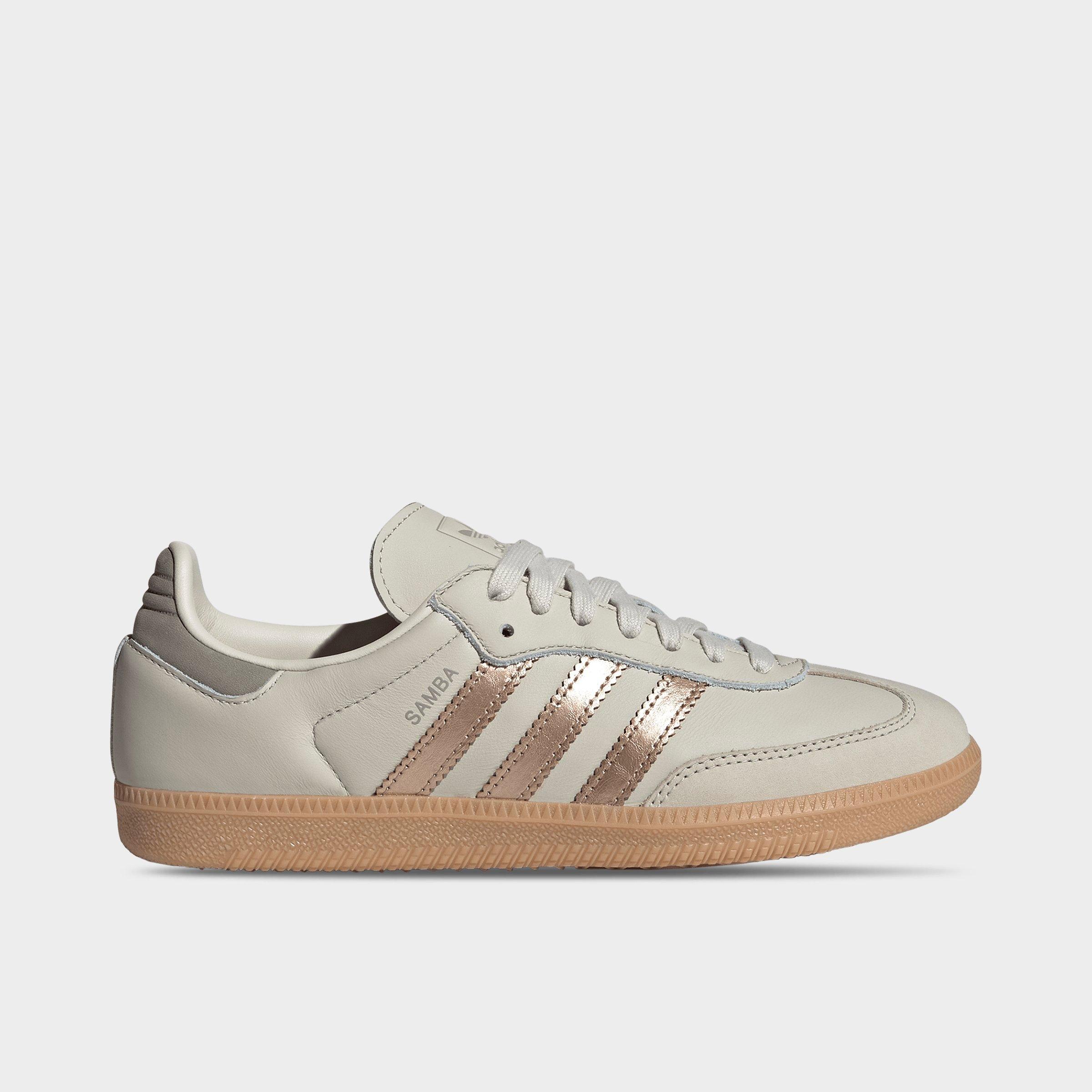 Women's adidas Originals Samba OG LE Casual Shoes | Finish Line