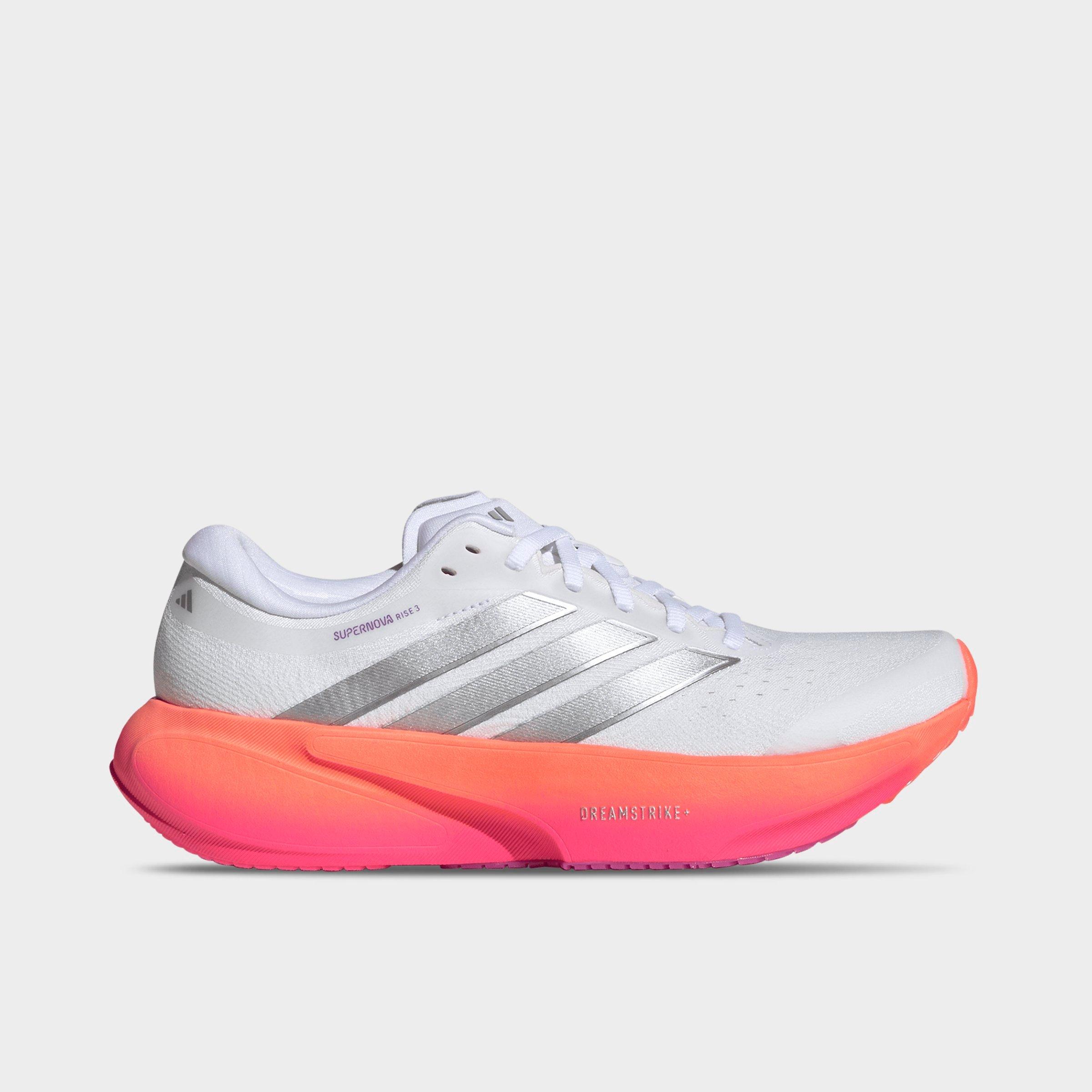 Women's adidas Supernova Rise 3 Running Shoes | Finish Line