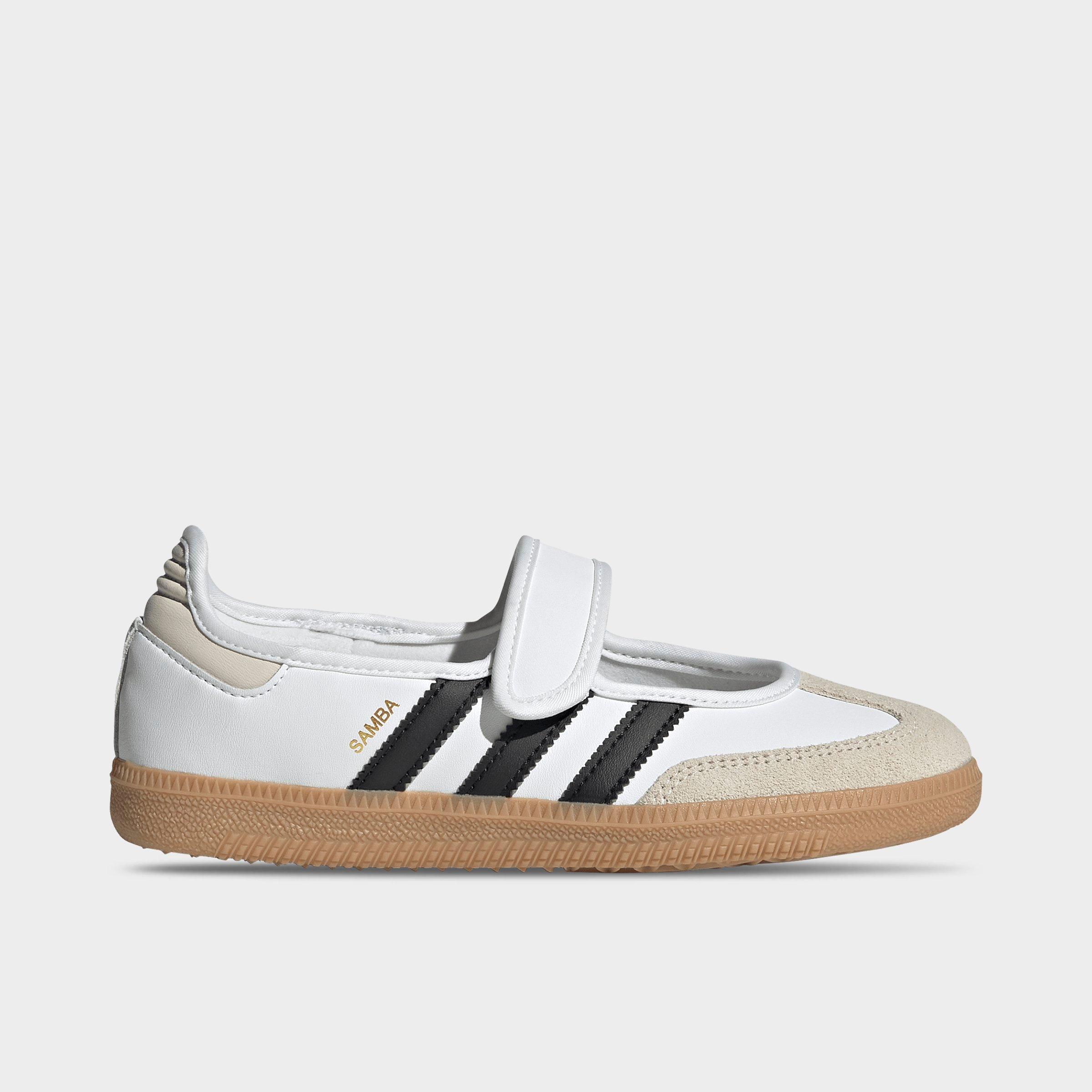 【adidas】W SAMBA JANE adidas Originals Samba Jane | Foot Locker