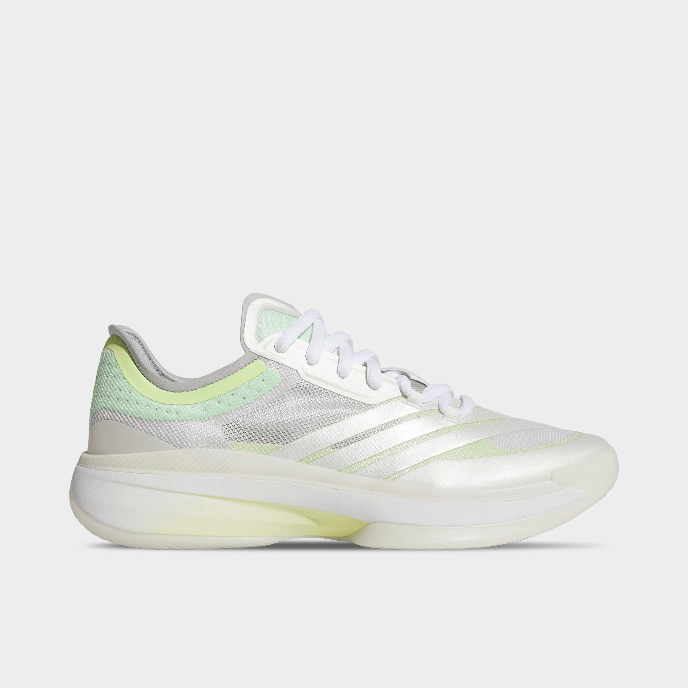 Men's adidas Adizero Select 2.0 Low Trainer Basketball Shoes