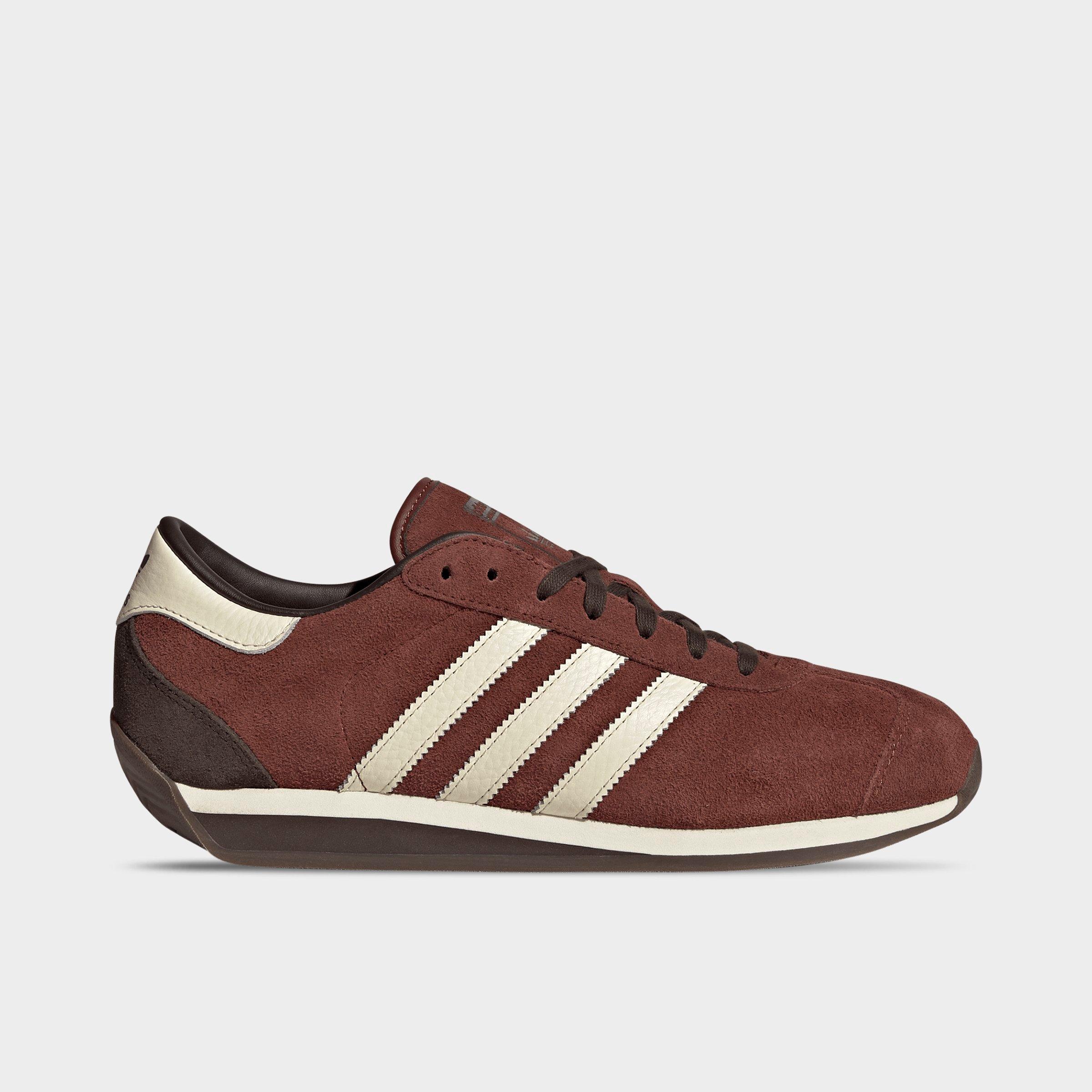 Men's adidas Originals Country II Casual Shoes | Finish Line
