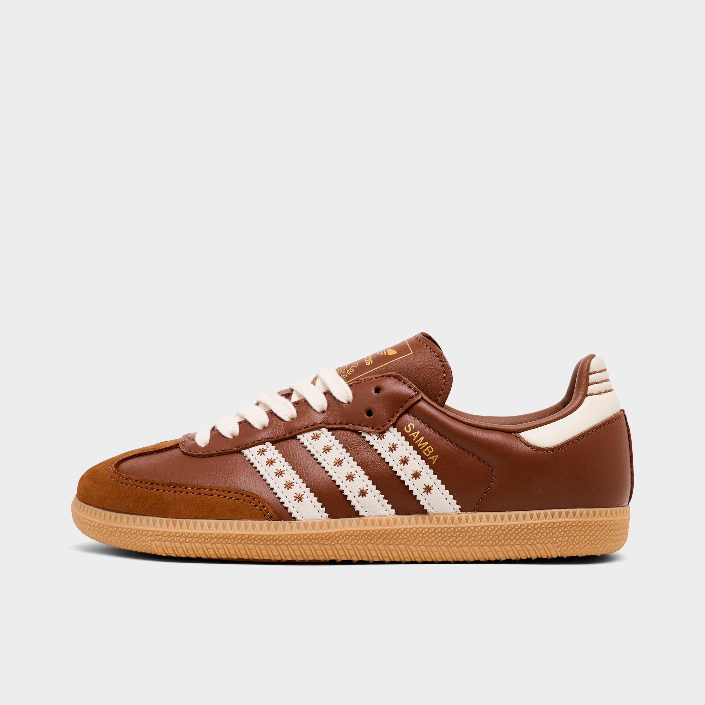 adidas gazelle silver green womens Adidas | Samba OG for Women main image 1