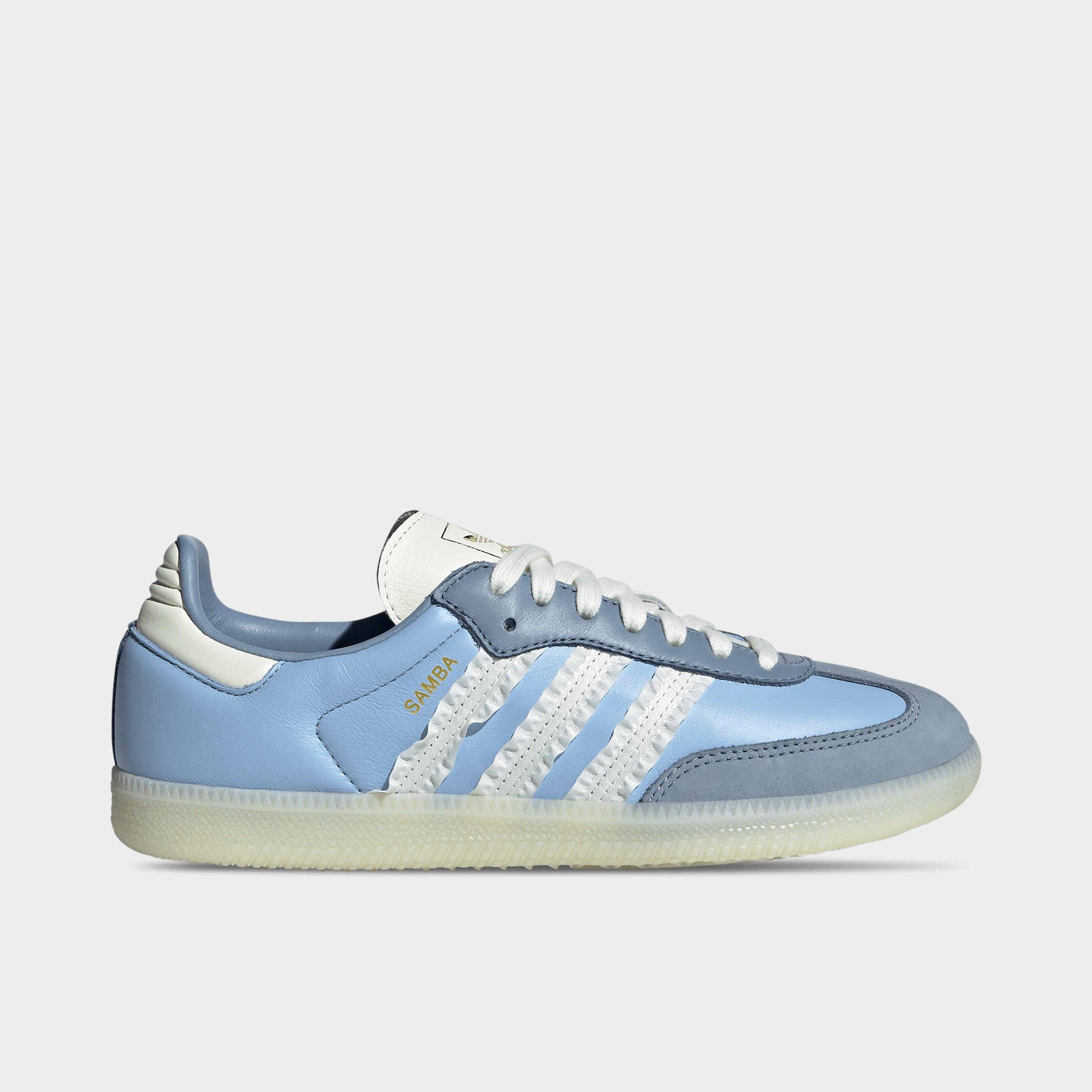 Women's adidas Originals Samba OG SE Casual Shoes | Finish Line