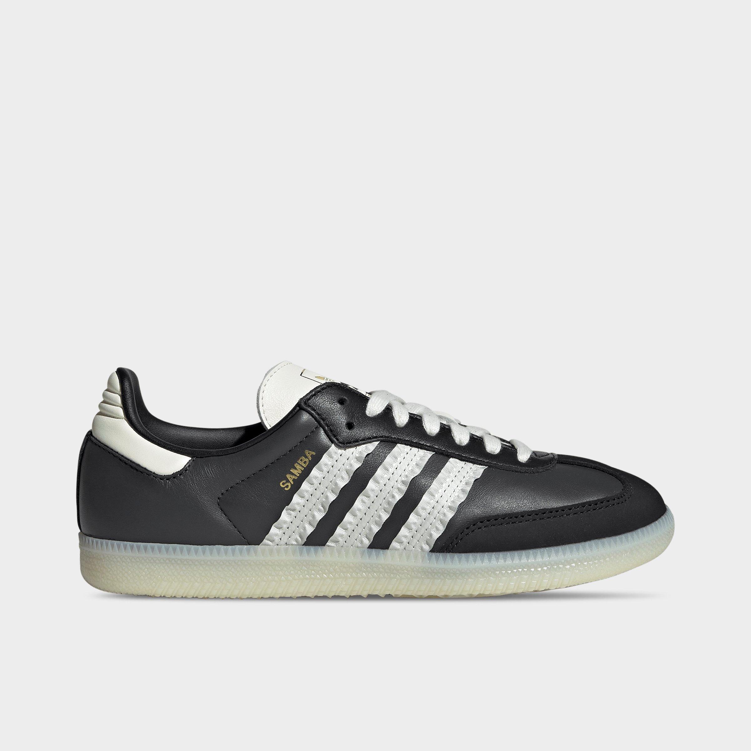 靴 adidas Originals Women's Samba OG \" adidas Samba OG Shoes - Black | Free Shipping with adiClub