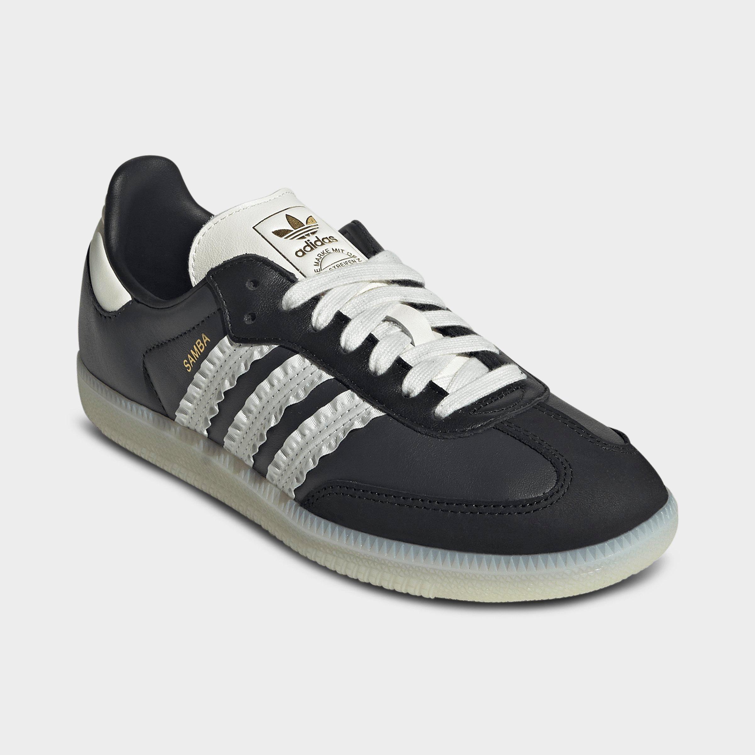 adidas Originals Samba OG IG6175 24.5㎝ ADIDAS SAMBA OG MEN'S SHOES IG6175 Shadow Olive leather | eBay