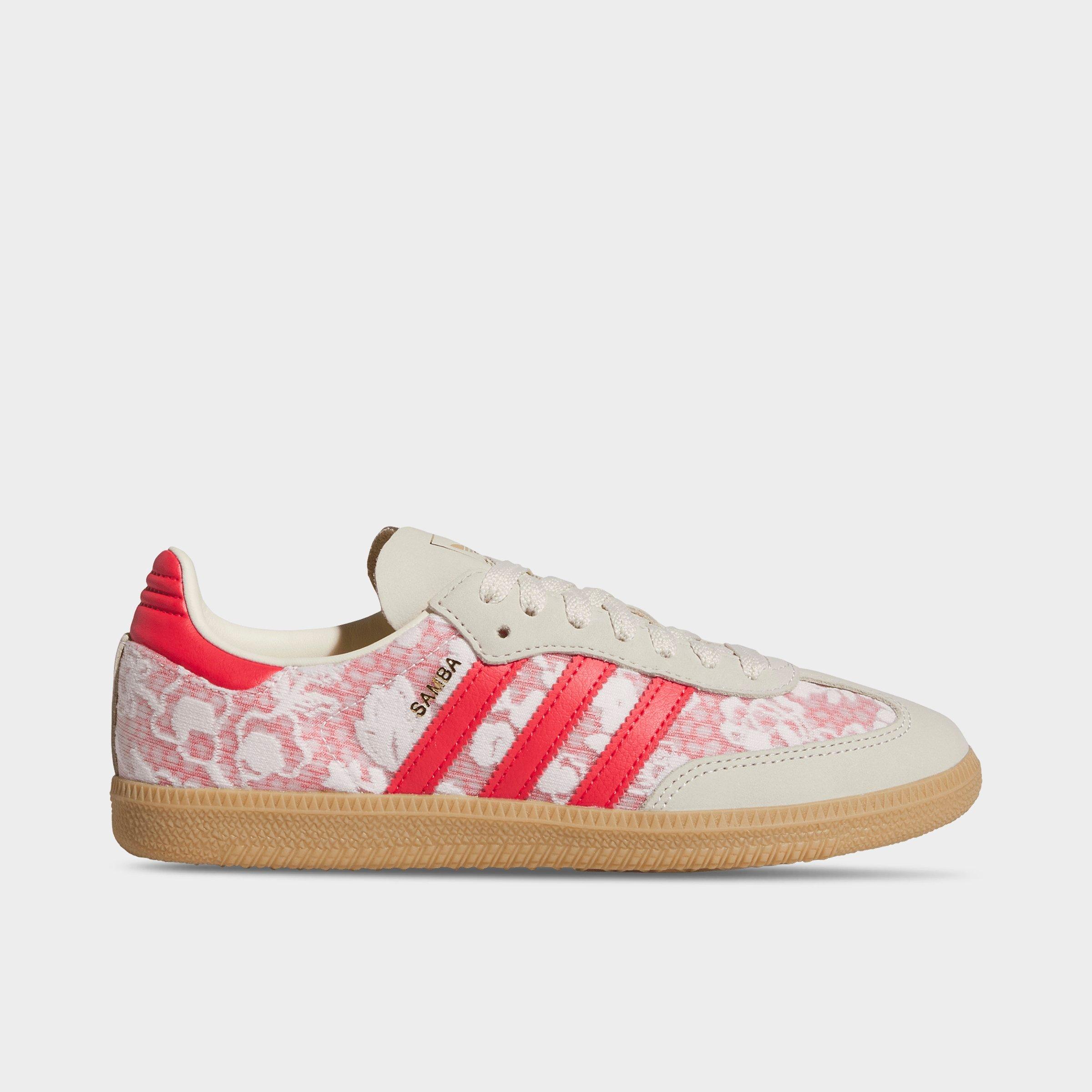 購入者決定_Liberty × adidas Originals Samba Women's adidas Originals x Liberty London Samba OG Casual