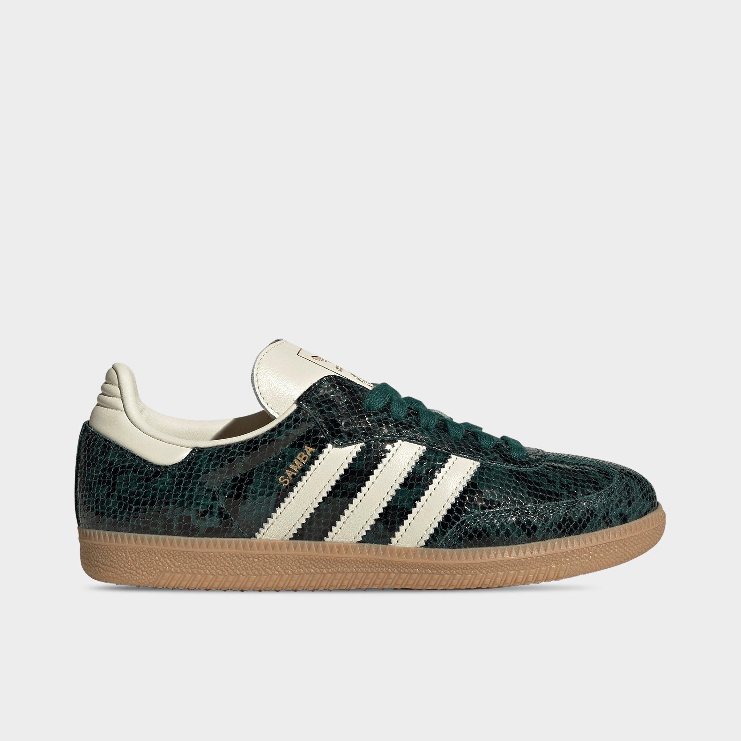 Women's adidas Originals Samba OG Casual Shoes | Finish Line