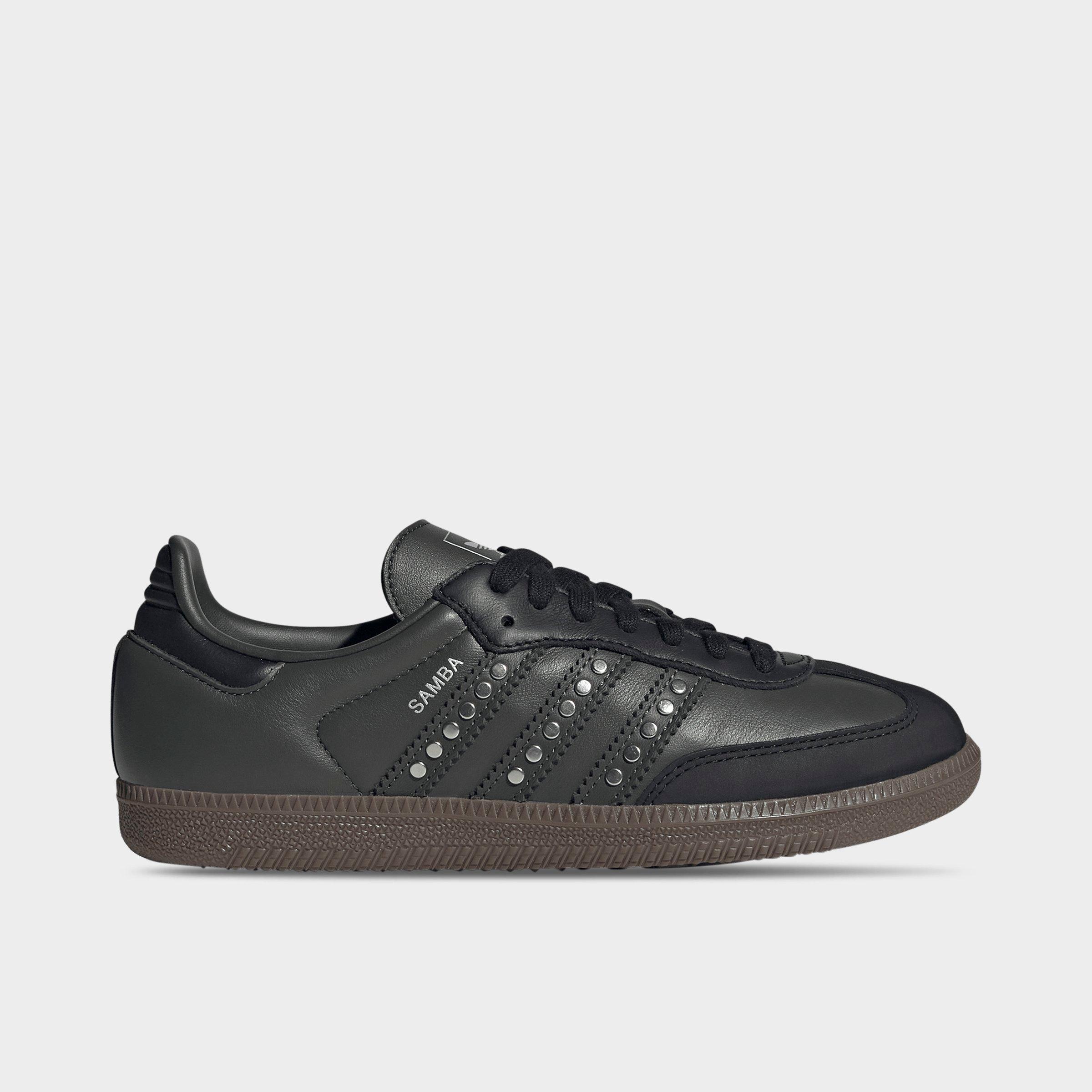 Women's adidas Originals Samba OG LE Casual Shoes | Finish Line