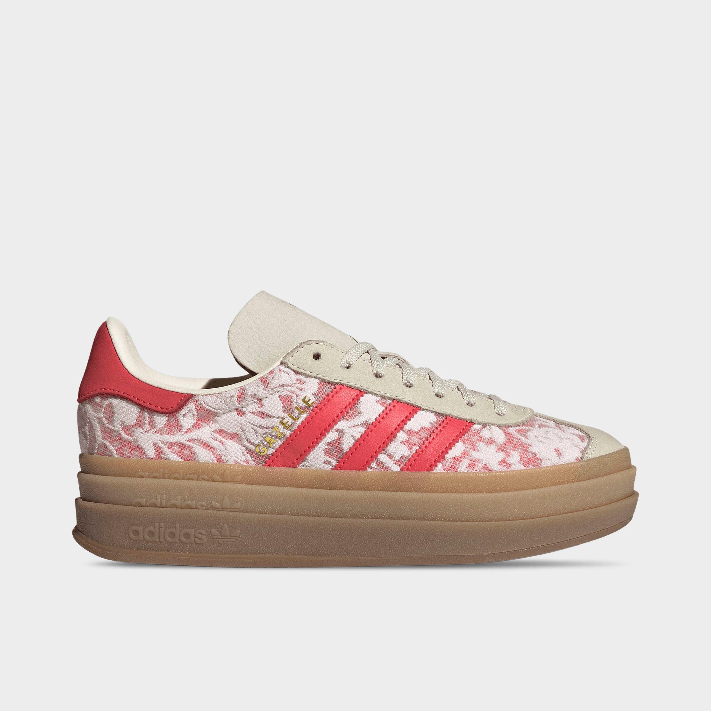 リバティコラボアディダスGazelle Bold x Liberty London Shoes Women's adidas Originals x Liberty London Gazelle Bold