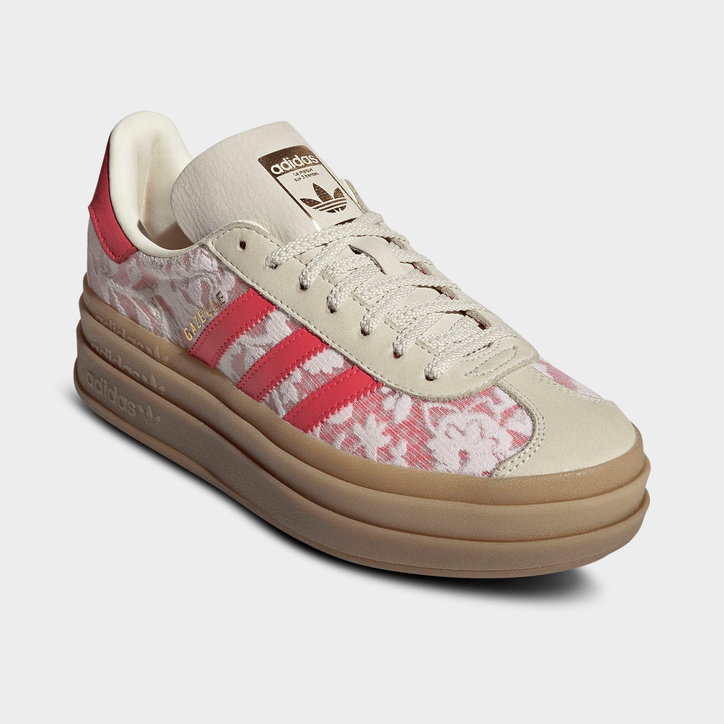 Women's adidas Originals x Liberty London Gazelle Bold