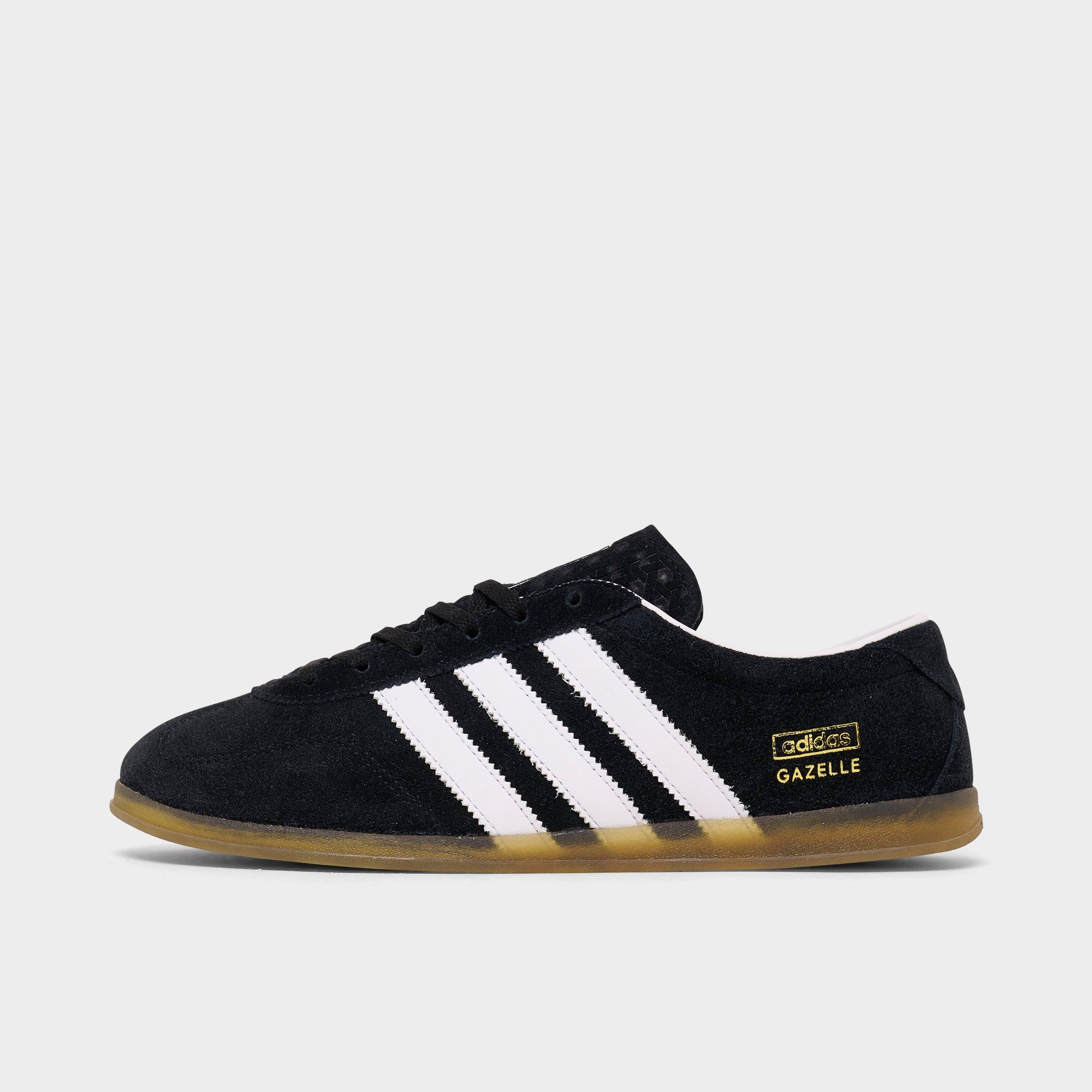 【adidas】Gazelle Lo Pro Shoes 送料無料 Gazelle_Lo_Pro_Shoes_Blue_JR88