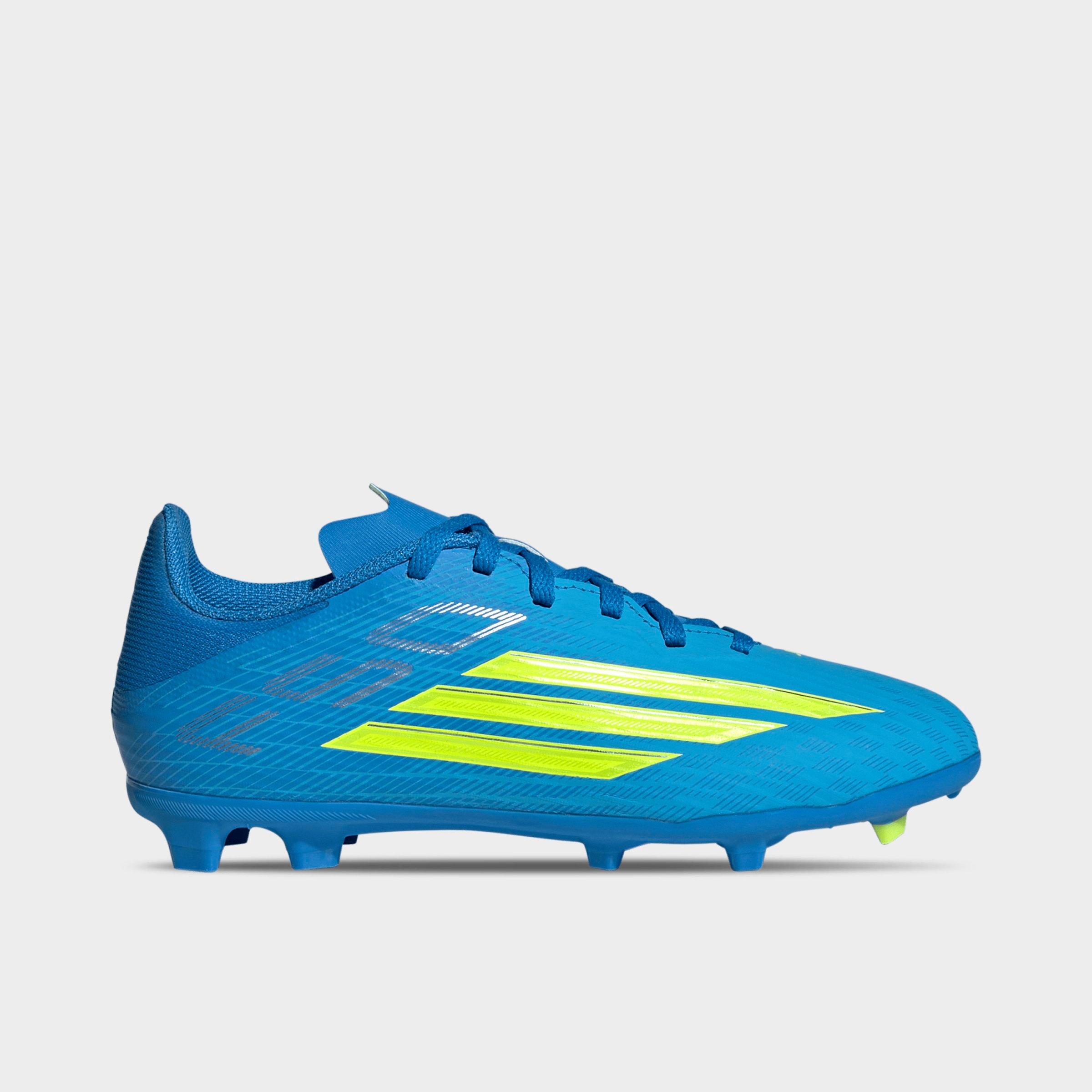 Big Kids' adidas F50 League Firm Ground and Multi Ground Soccer