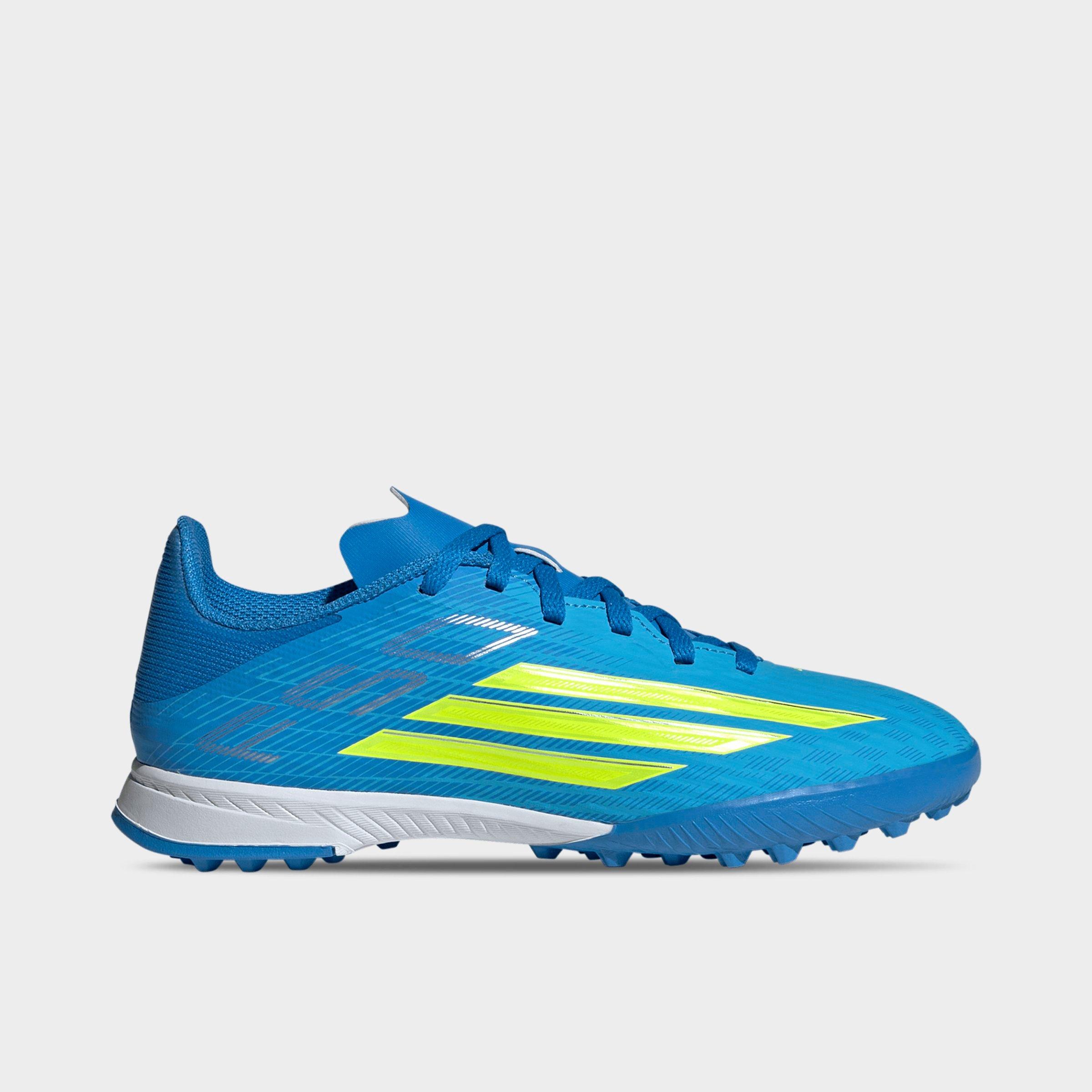 KICKBACK CORNERED,LES 150 PASSIONS…セット Big Kids' adidas F50 Turf Soccer Cleats | Finish Line