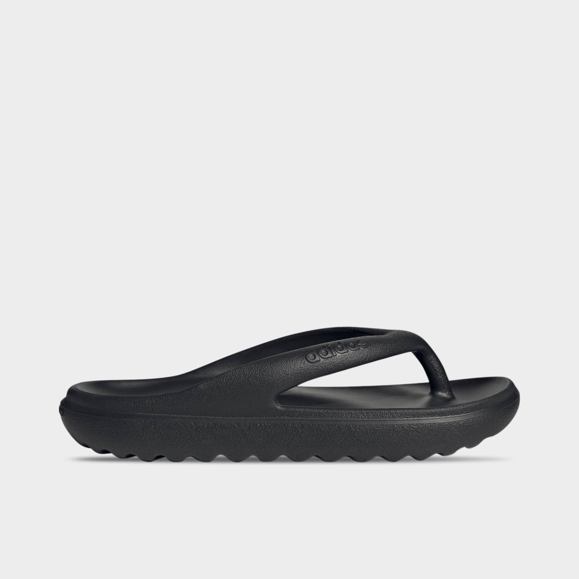 adidas Adilette Lumia Flip Flop Sandals | Finish Line