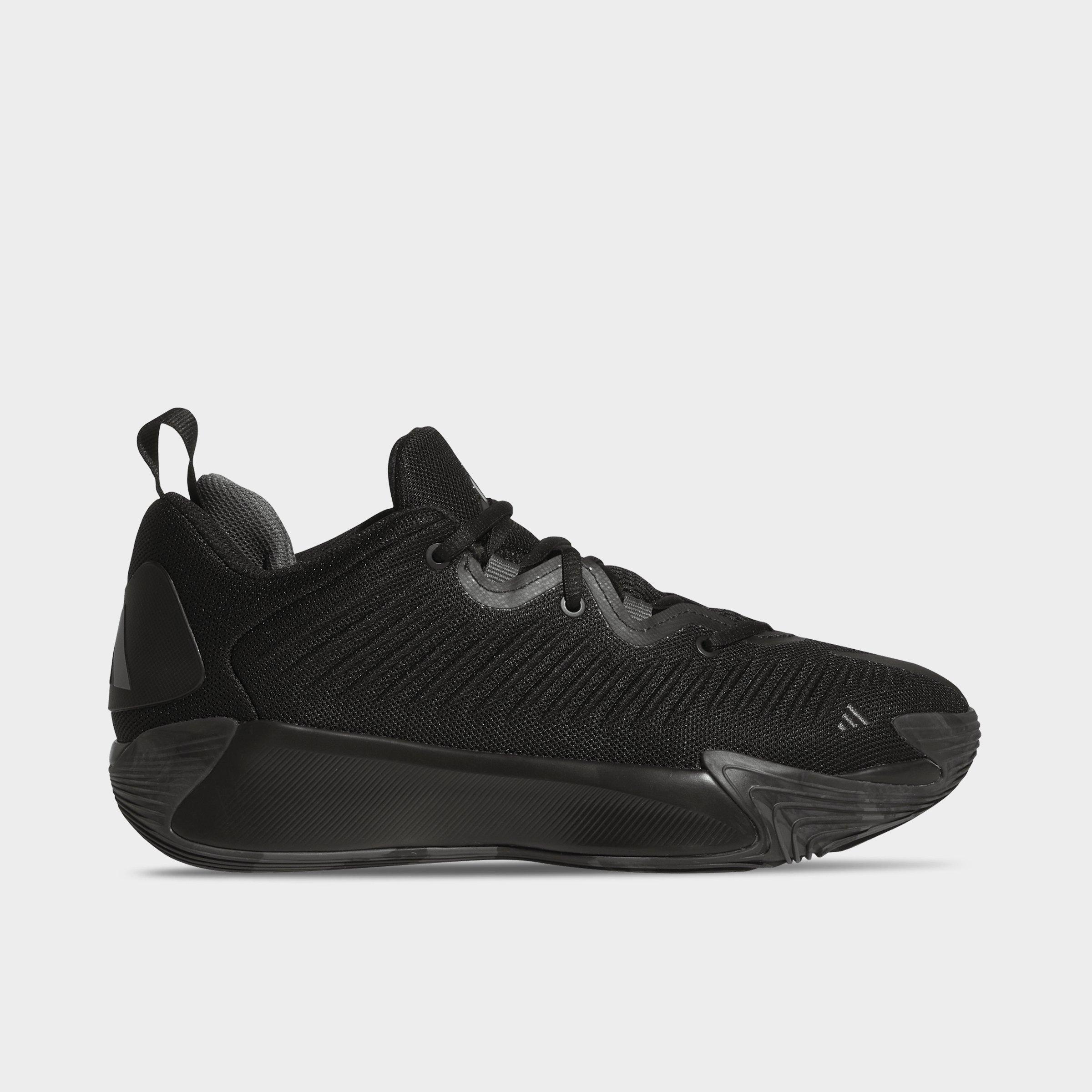 Men's adidas Initiation Basketball Shoes | Finish Line