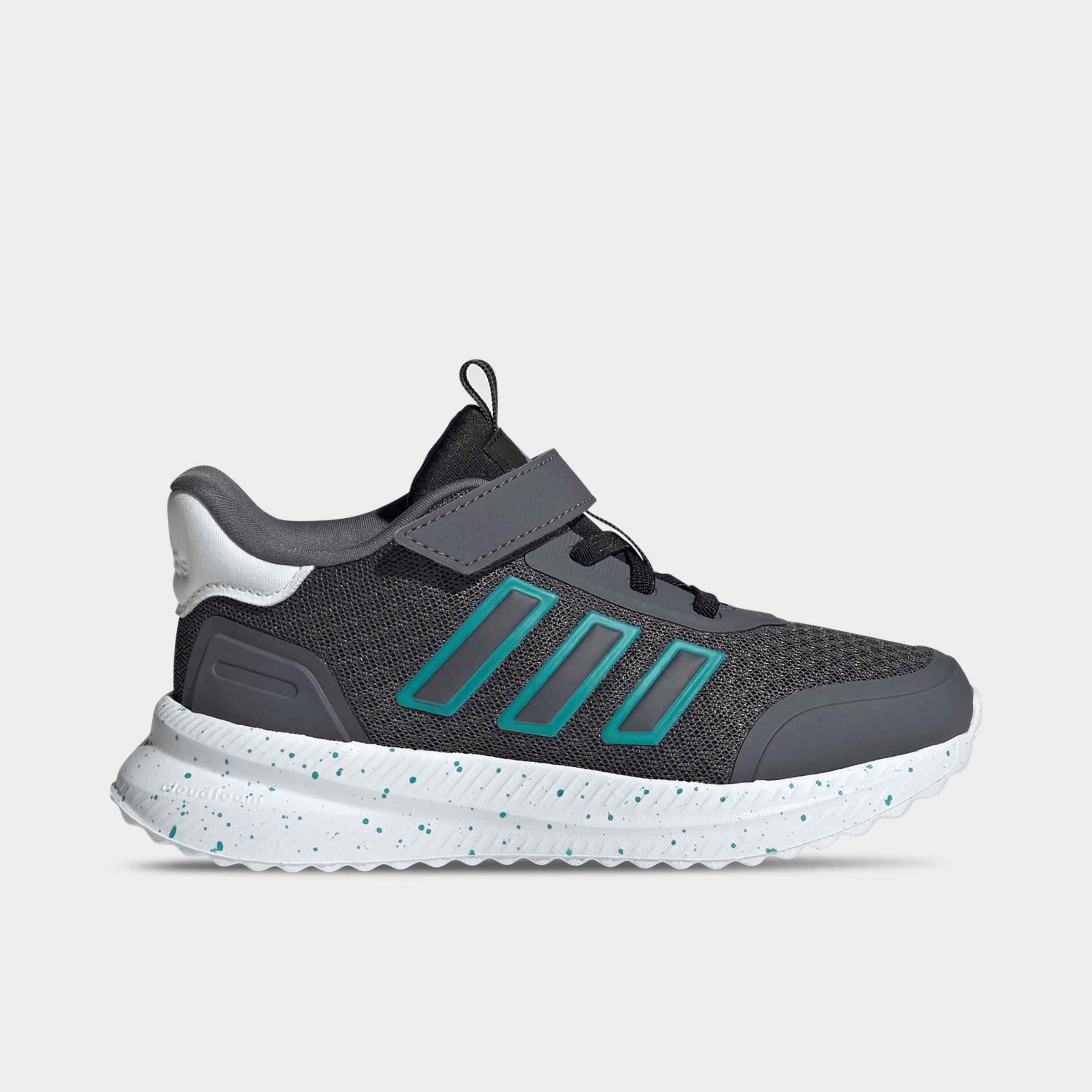 little  Little Kids' adidas X_PLRPATH Casual Shoes | Finish Line
